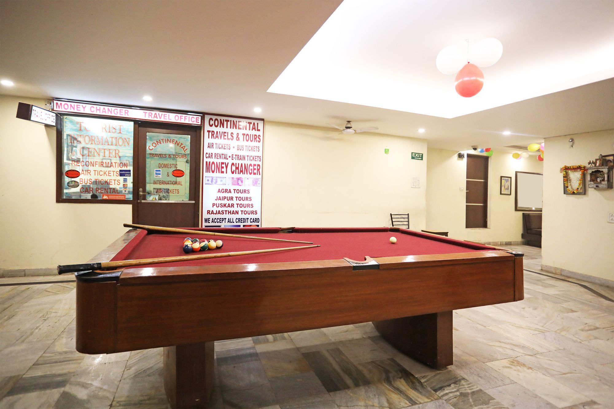 Capital O 10750 Vivek New Delhi
