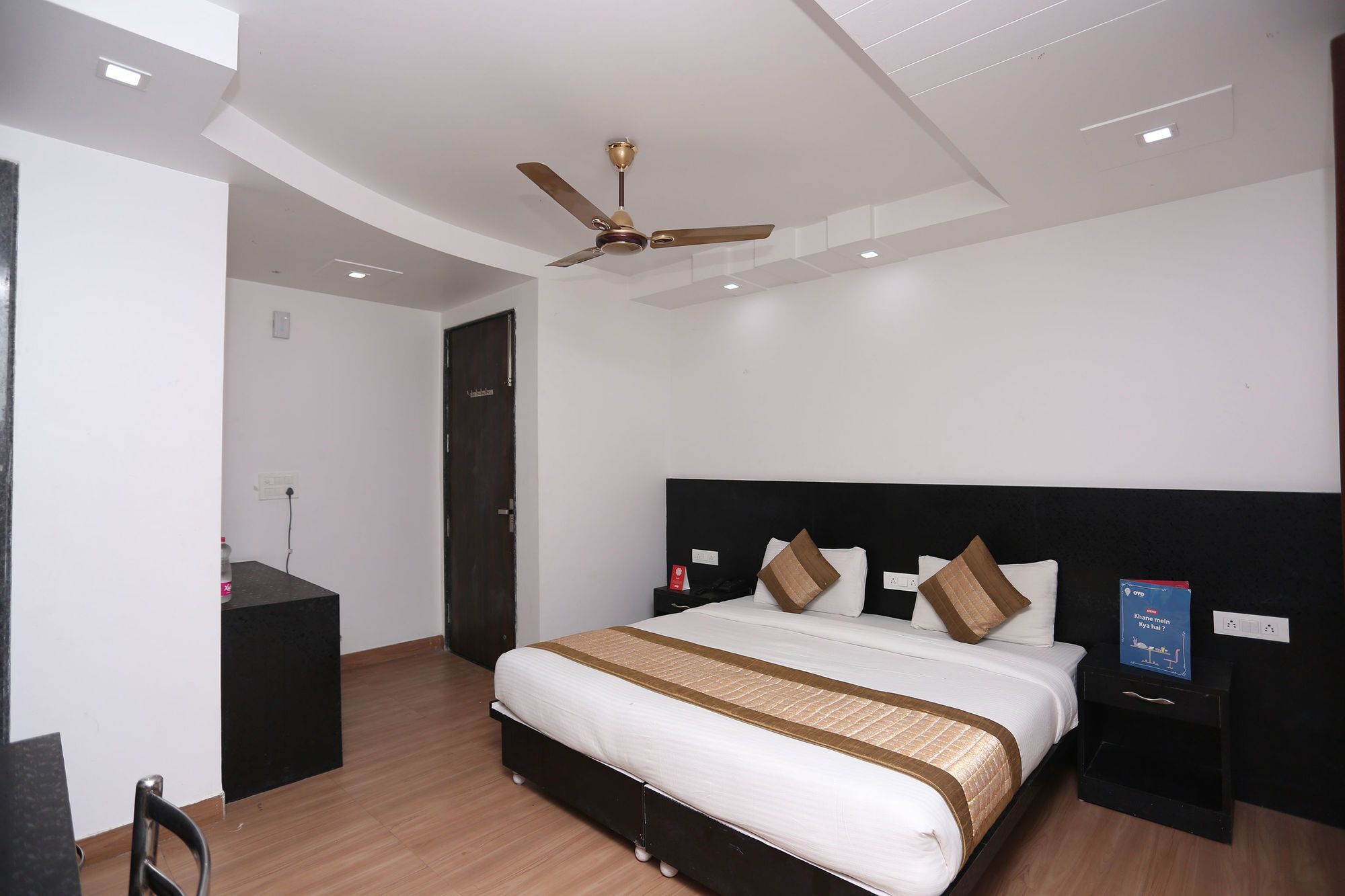 Oyo 9812 Kanchan Residency Hotel Delhi (National Capital Territory of India)