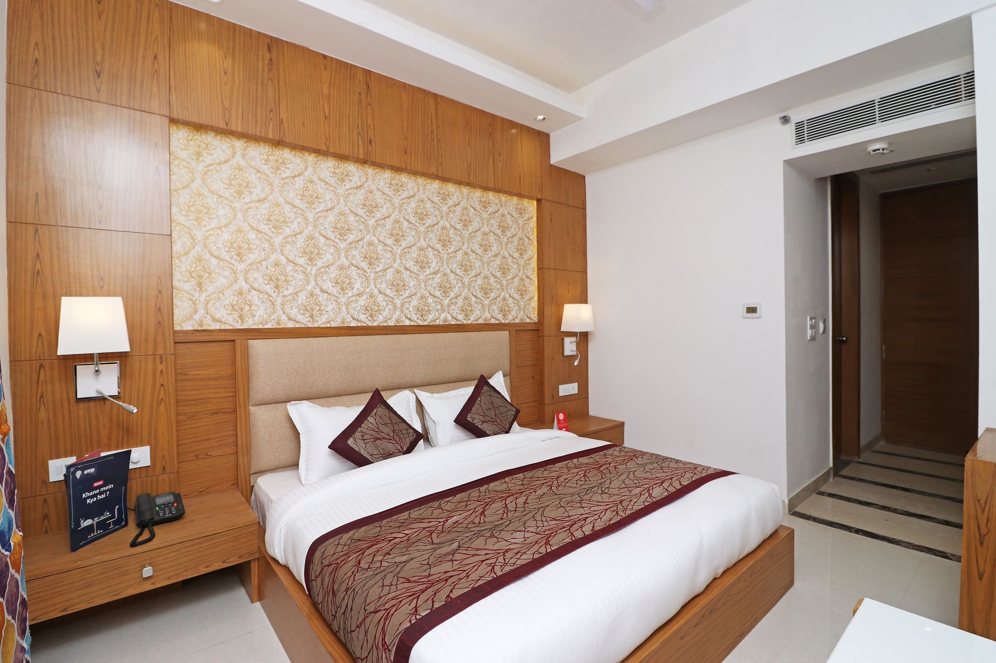 Hotel Capital O 10824 Star Delhi (National Capital Territory of India)