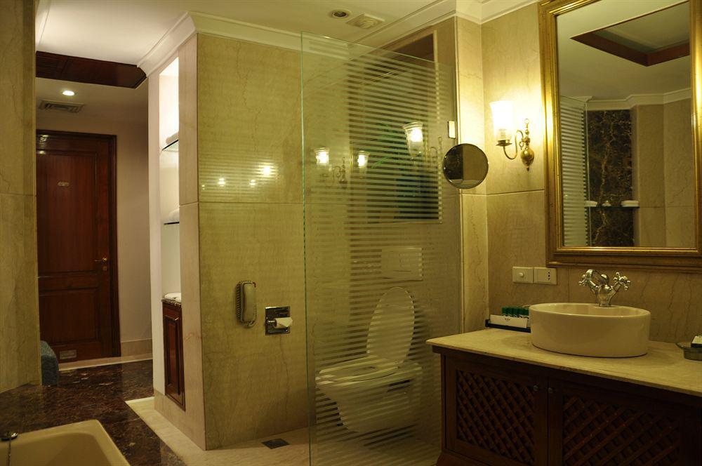 Hotel The Uppal - An Ecotel 5*