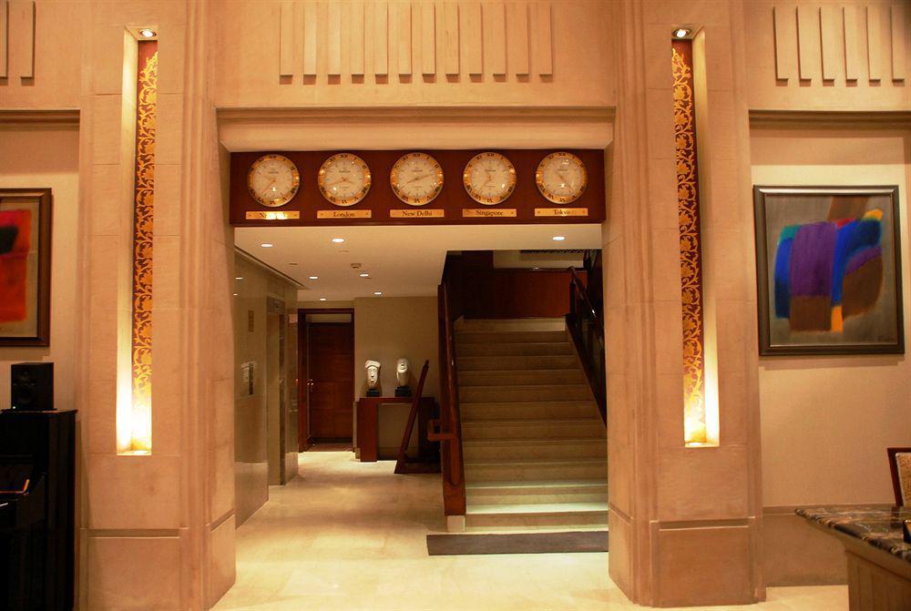 The Uppal - An Ecotel Hotel 5*