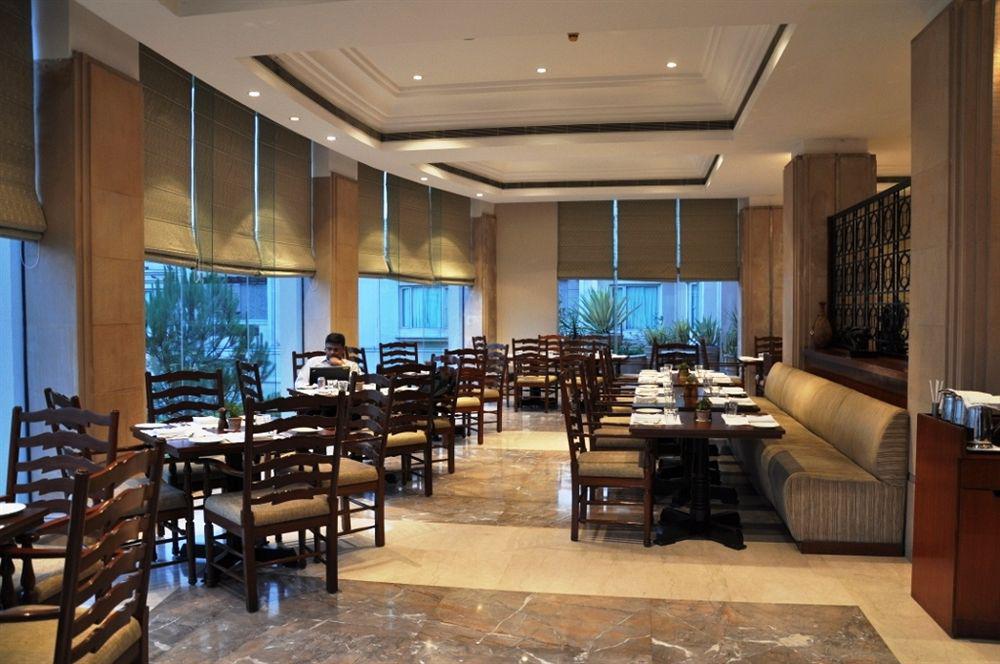 Hotel The Uppal - An Ecotel 5*