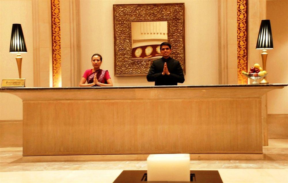 The Uppal - An Ecotel 5*