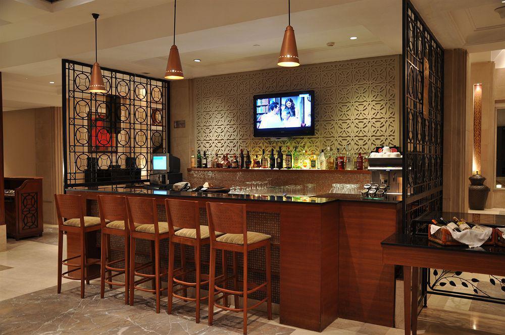 Hotel The Uppal - An Ecotel New Delhi