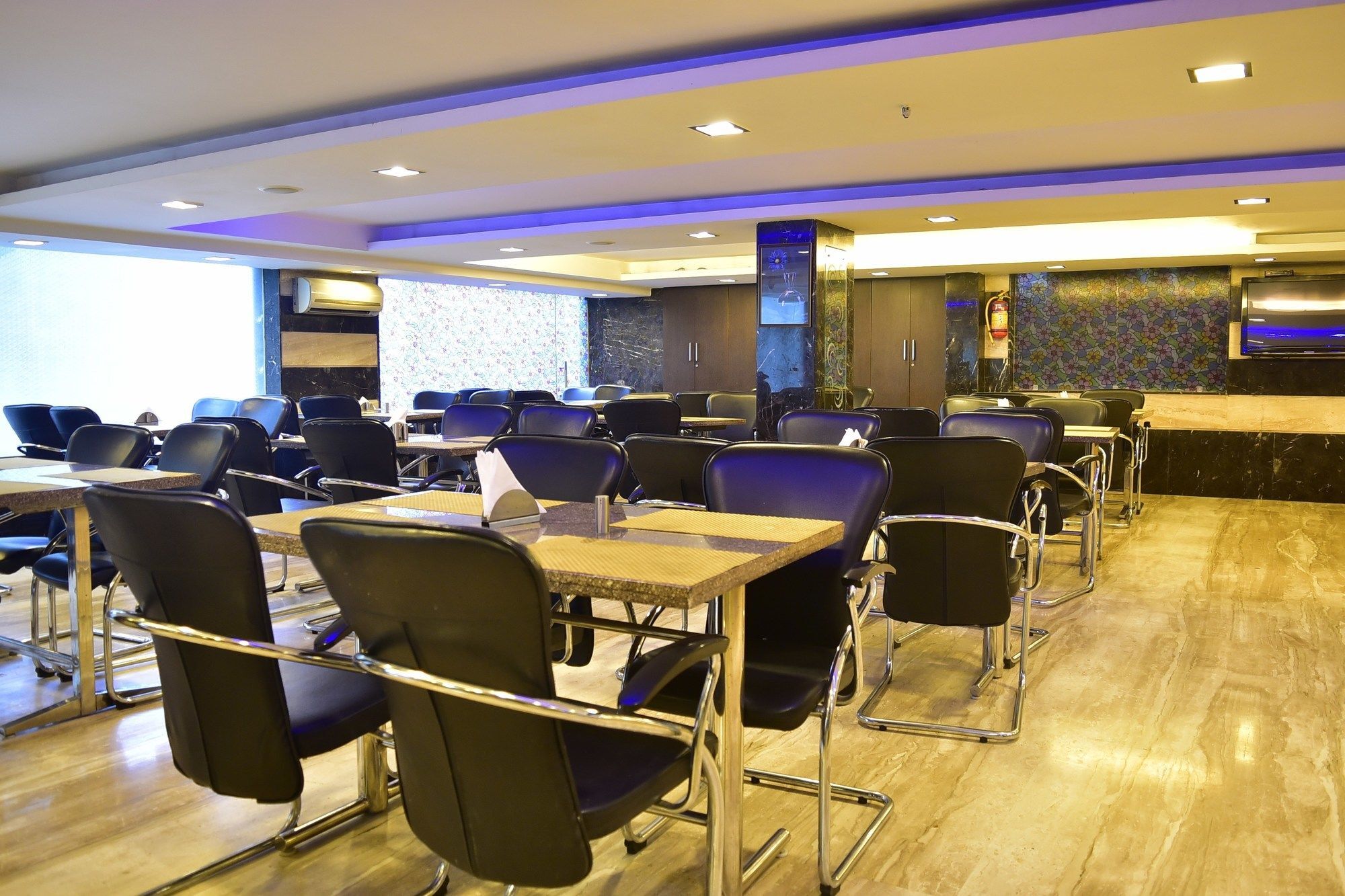 Fabhotel Amaltas Park 3* New Delhi