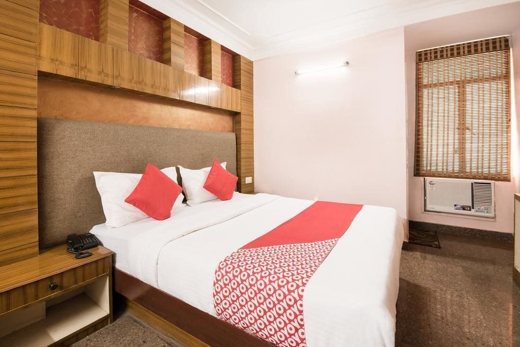 Sunshine Palace Hotel Delhi (National Capital Territory of India)