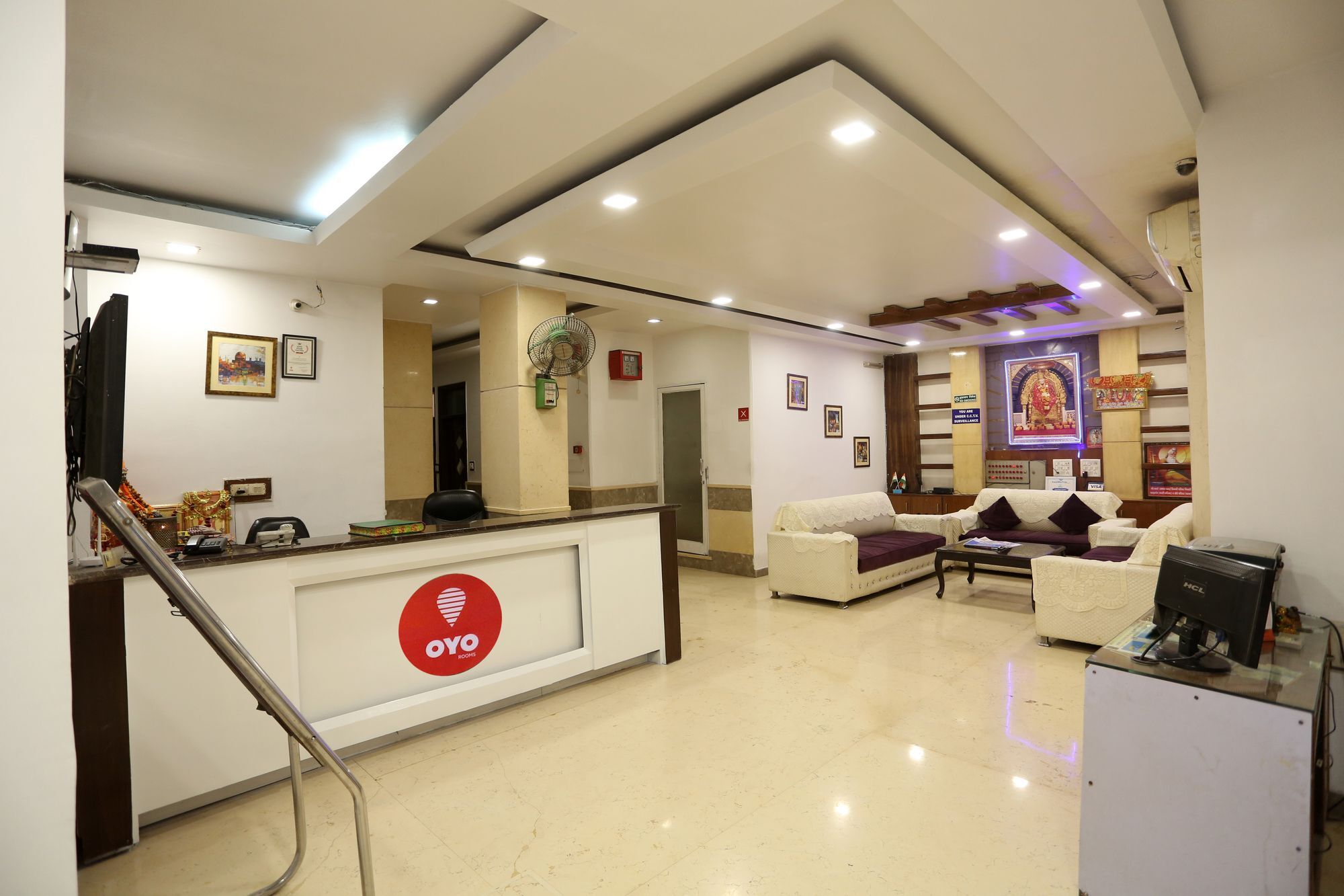 Hotel Oyo 3919 Paharganj