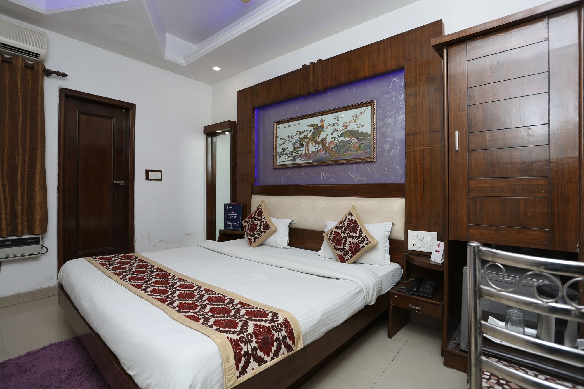 Oyo 3919 Paharganj Hotel New Delhi