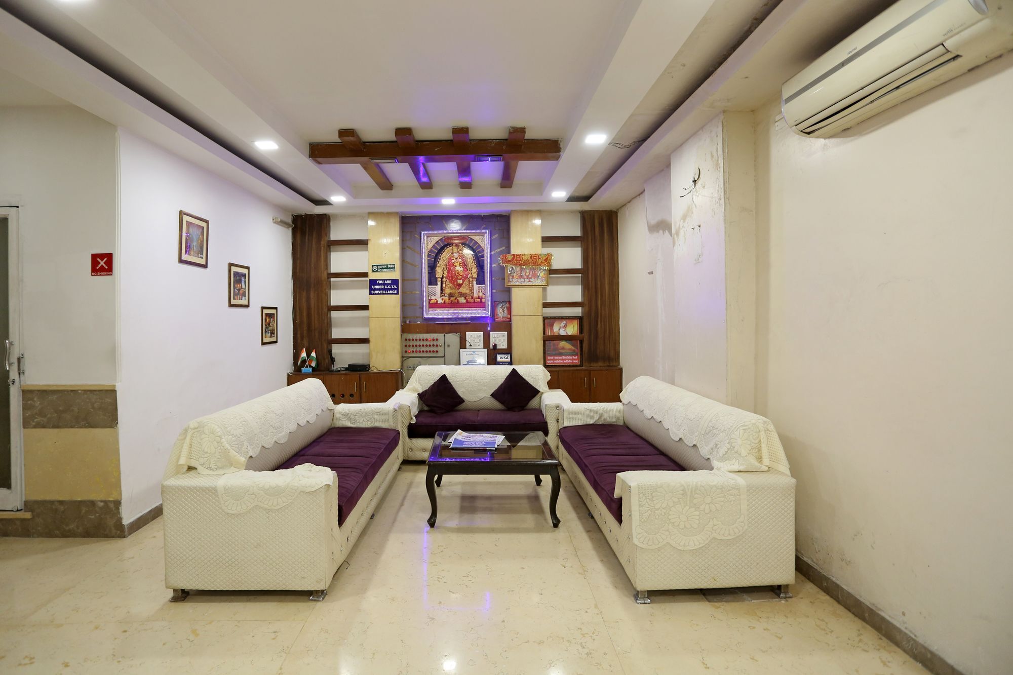Oyo 3919 Paharganj Hotel