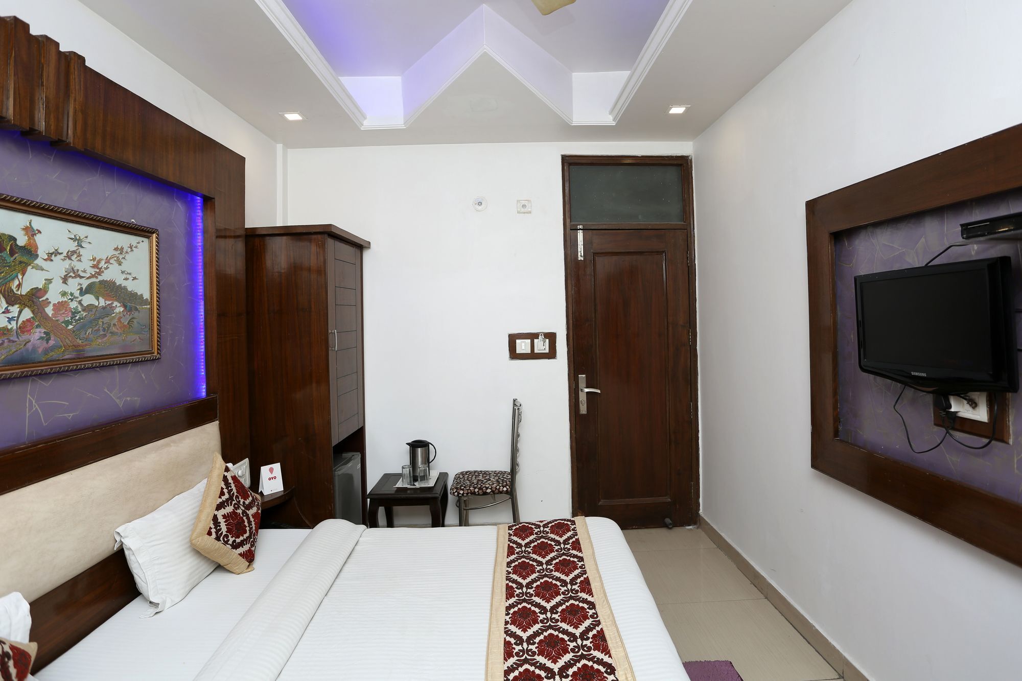 Hotel Oyo 3919 Paharganj