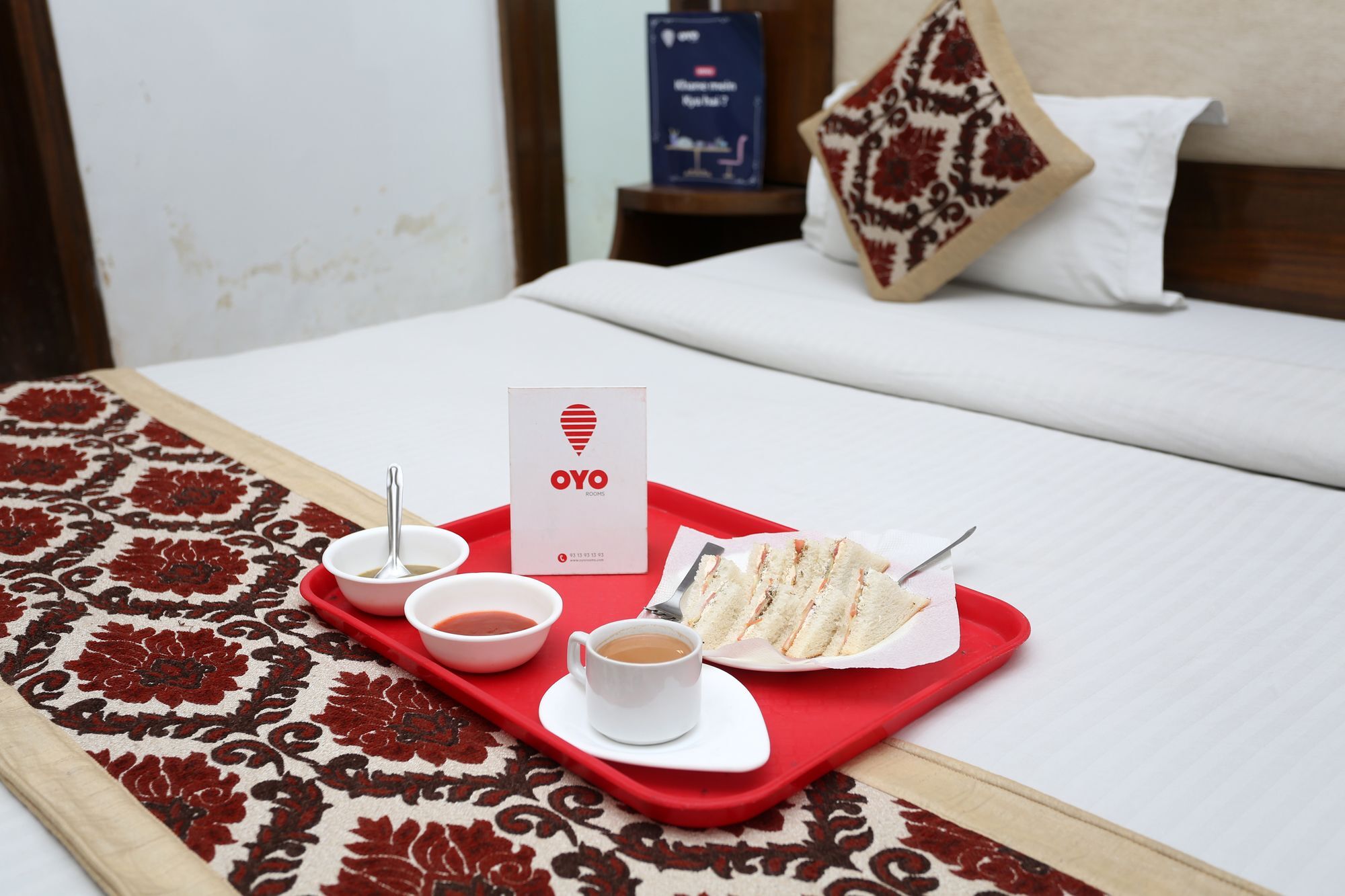 Hotel Oyo 3919 Paharganj