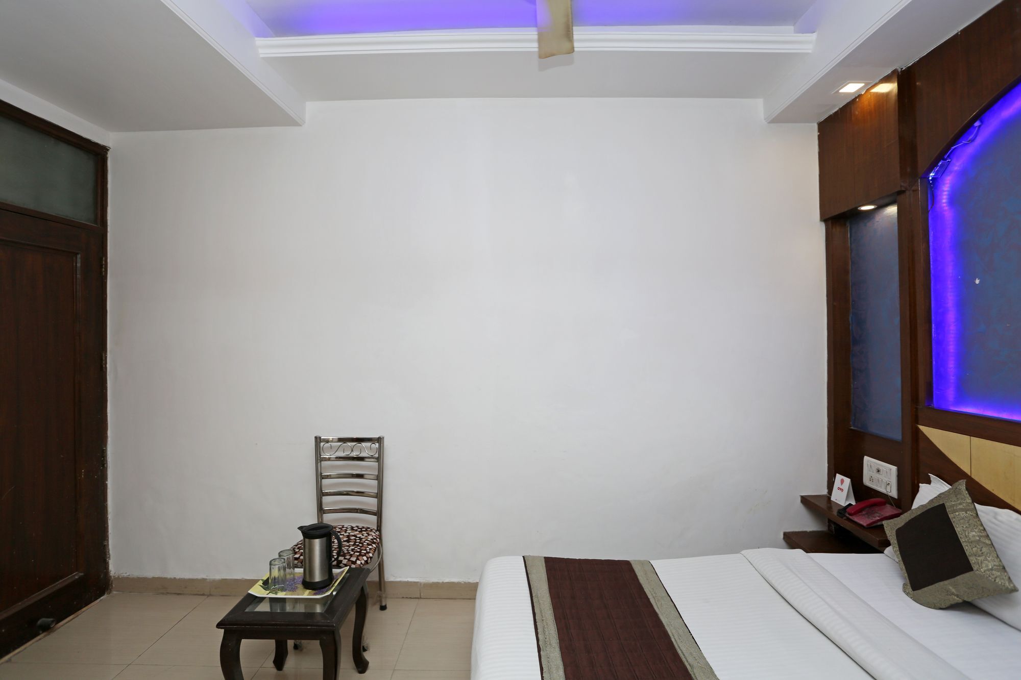 Hotel Oyo 3919 Paharganj 2*