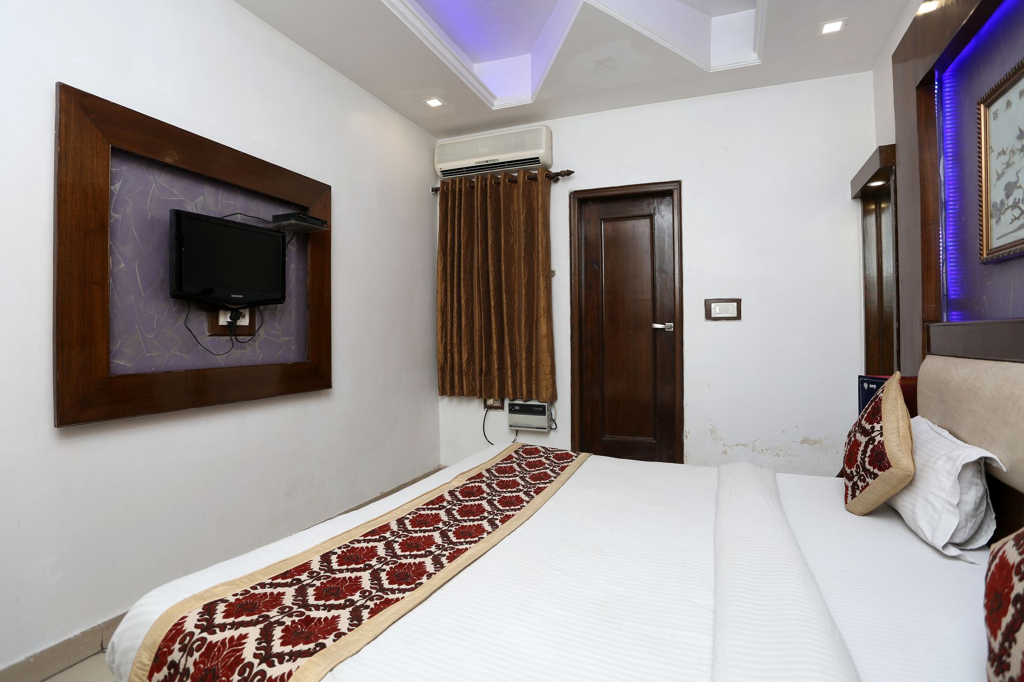 Hotel Oyo 3919 Paharganj 2*