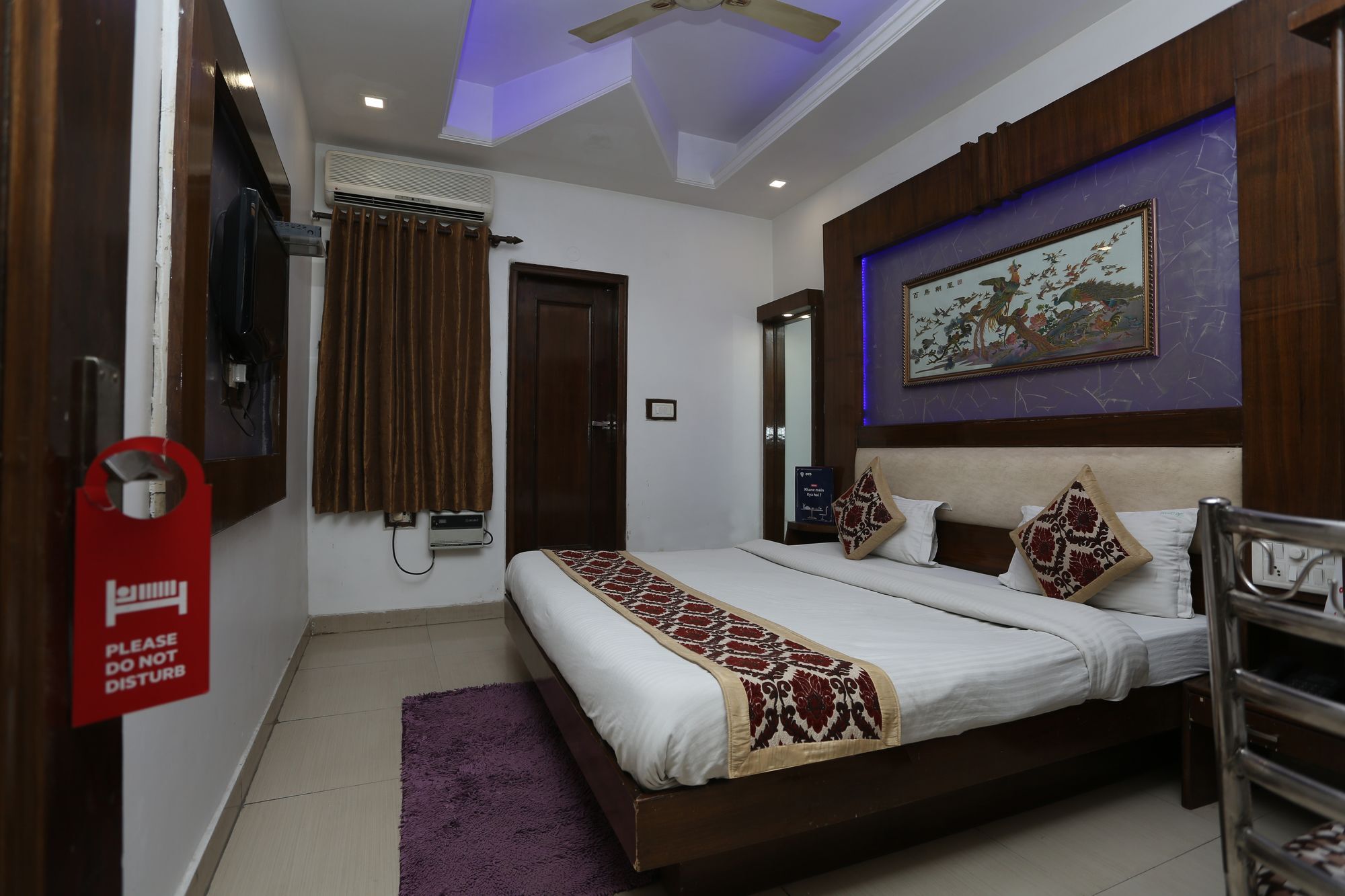 Oyo 3919 Paharganj