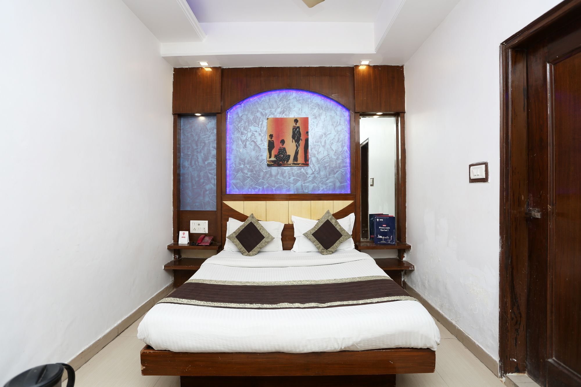 Oyo 3919 Paharganj Hotel New Delhi
