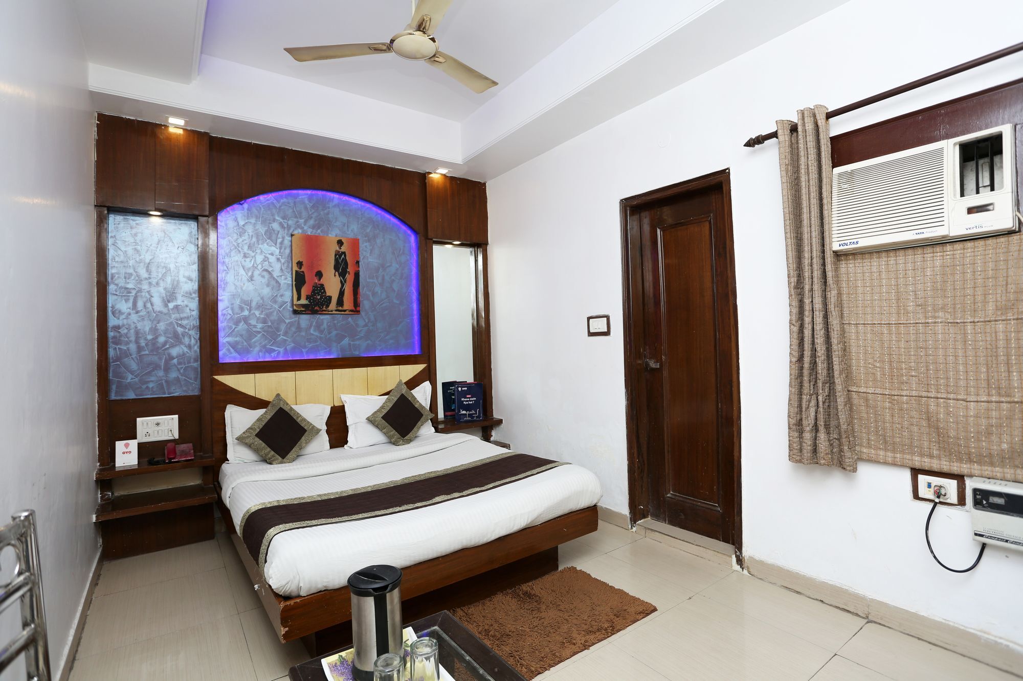 Oyo 3919 Paharganj 2* New Delhi