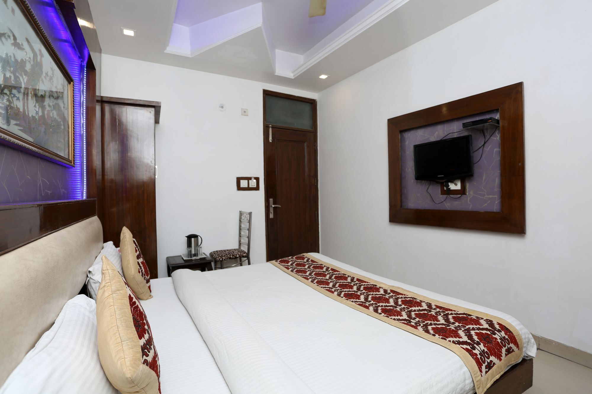 Hotel Oyo 3919 Paharganj New Delhi