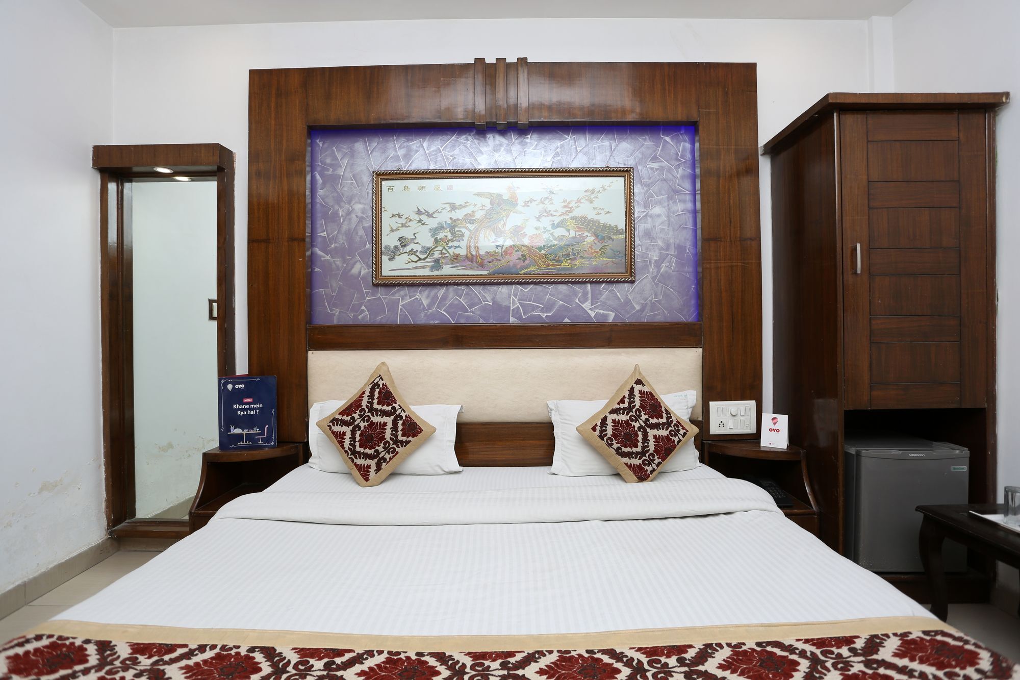 Hotel Oyo 3919 Paharganj 2*