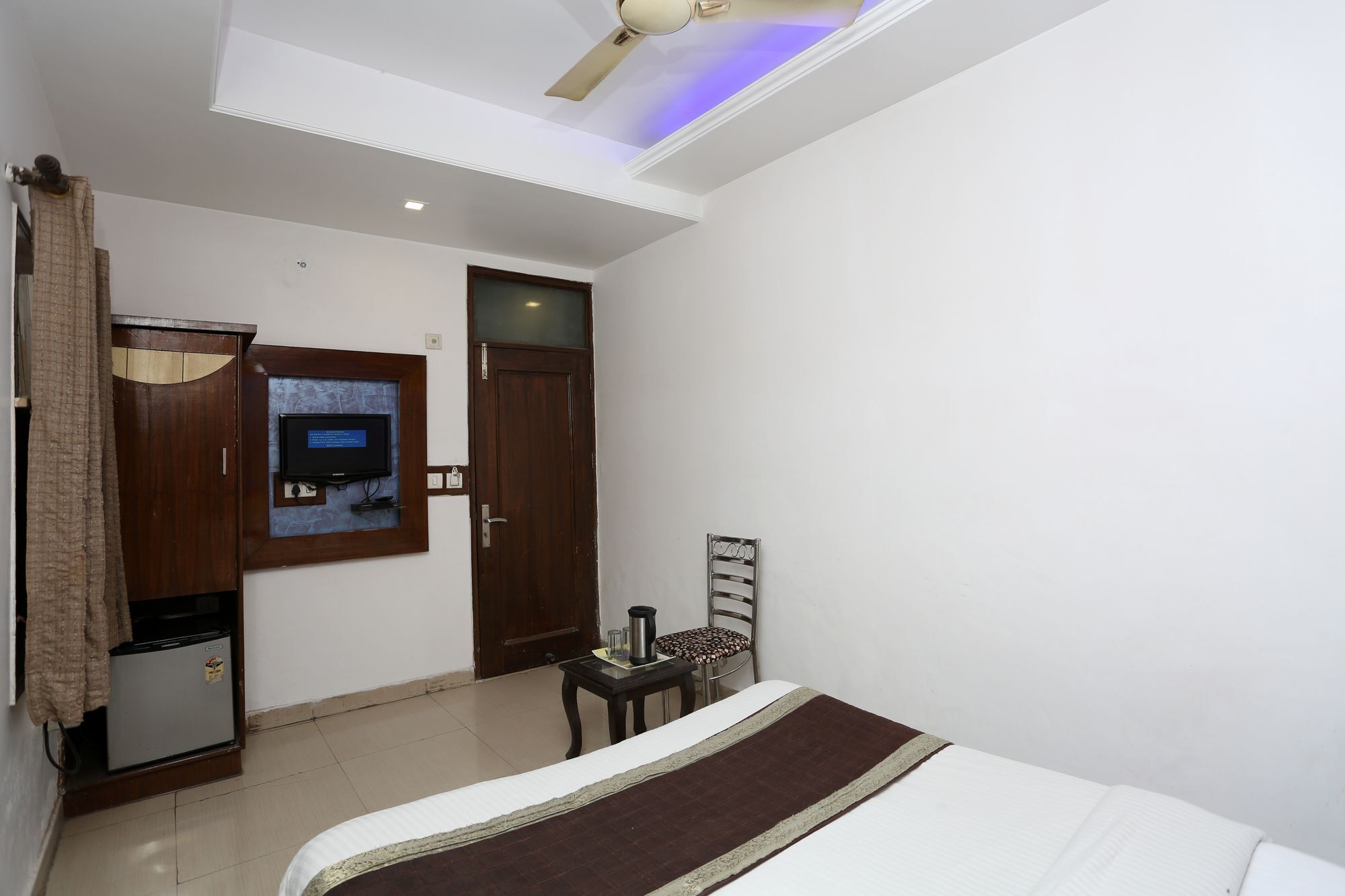 Hotel Oyo 3919 Paharganj New Delhi