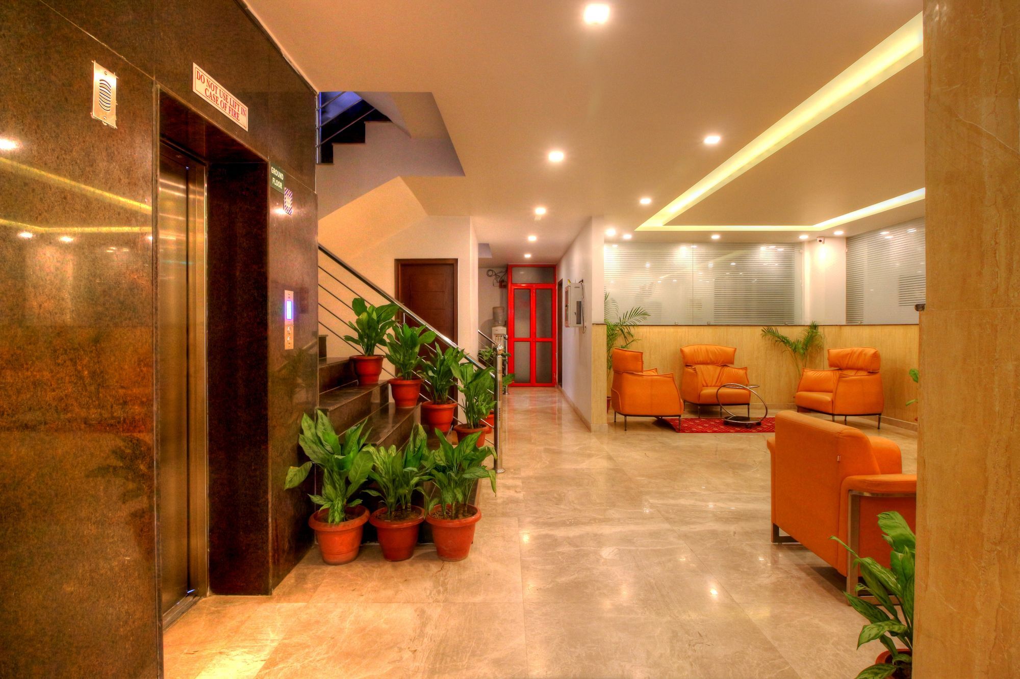 Kian By Jmd Group New Delhi