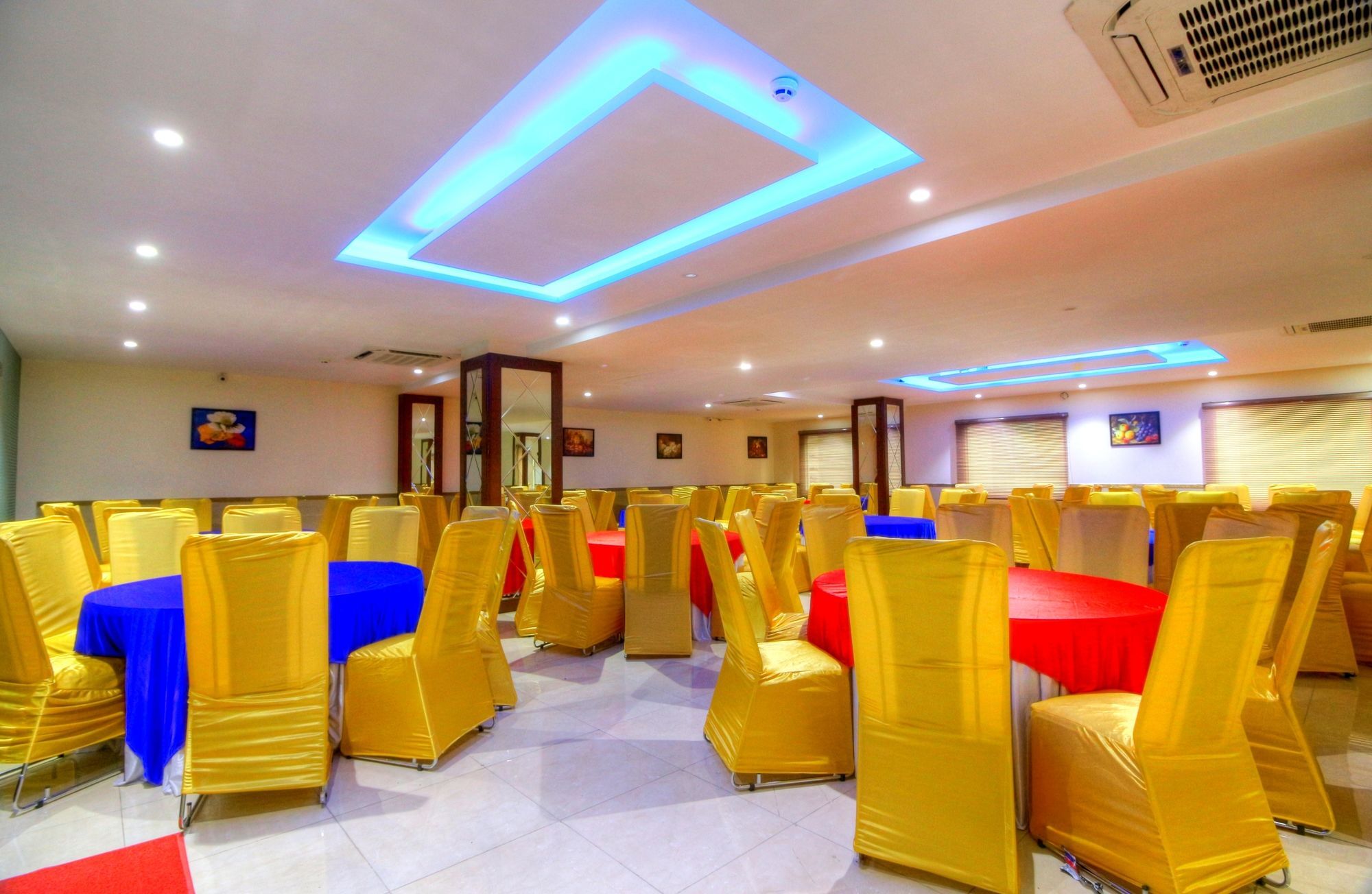Hotel Kian By Jmd Group 3*