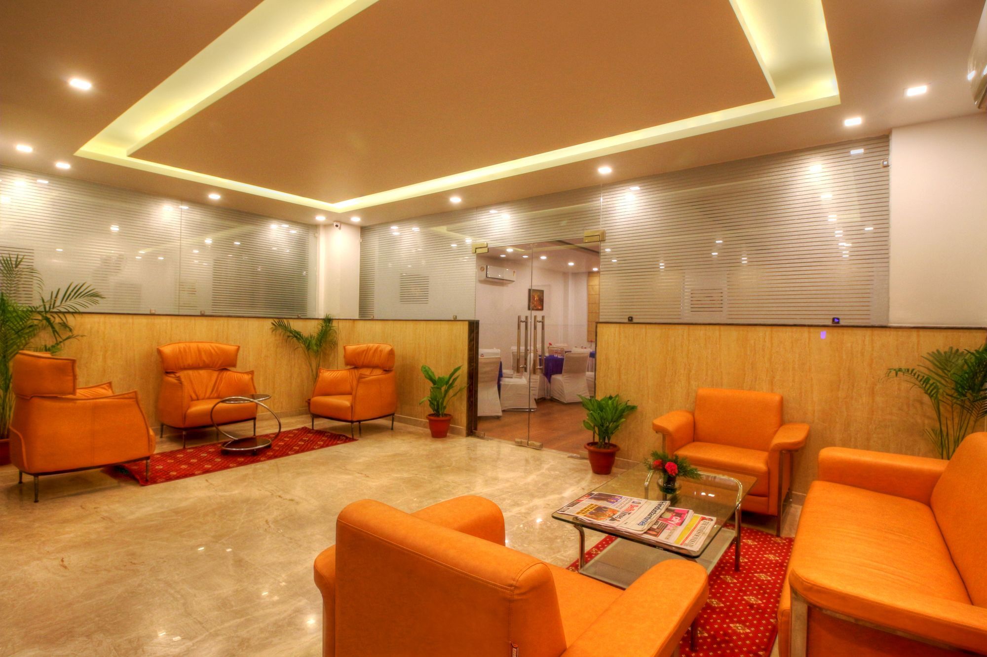 Kian By Jmd Group New Delhi