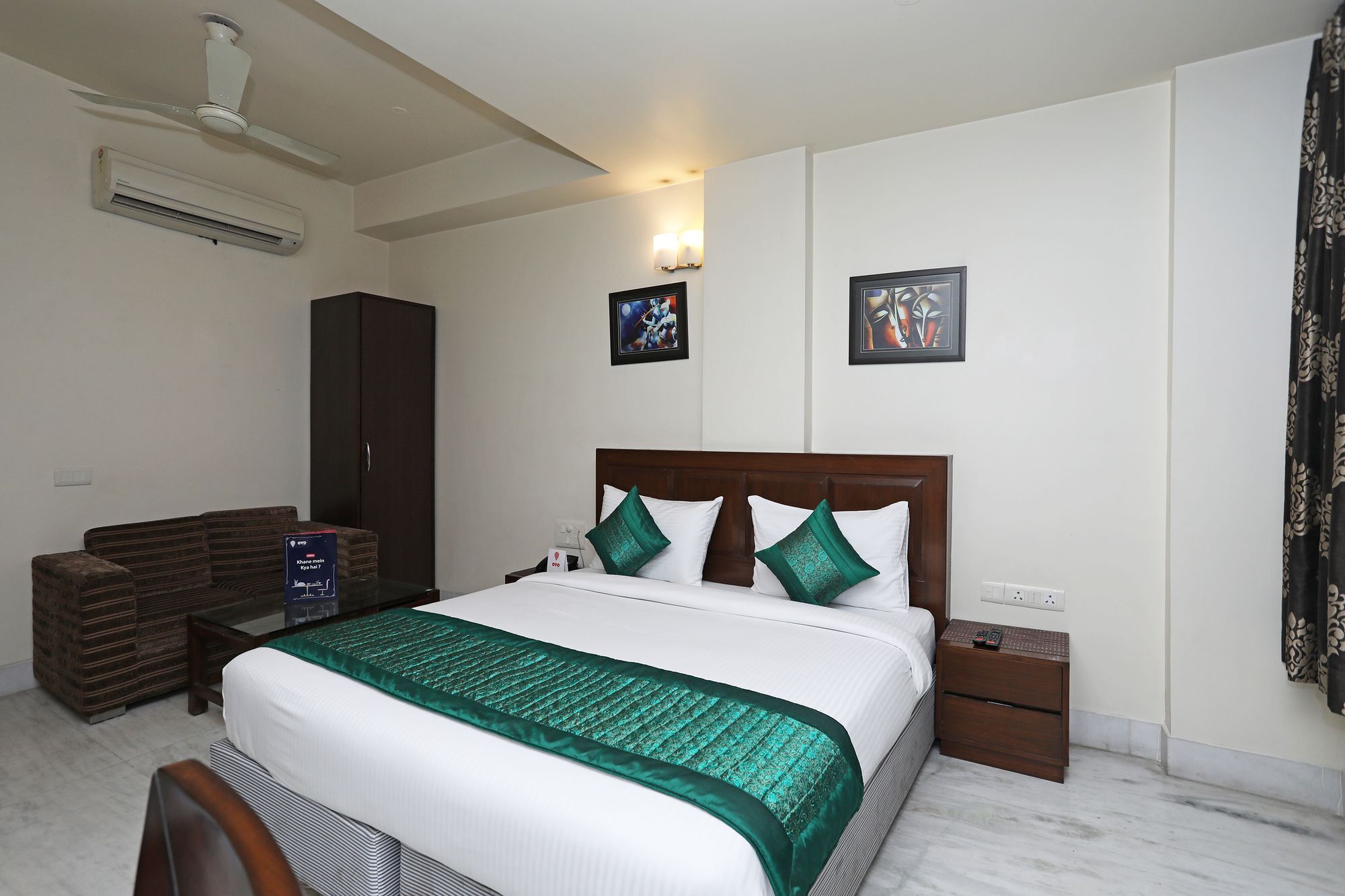 Oyo 11352 Shanti 2*