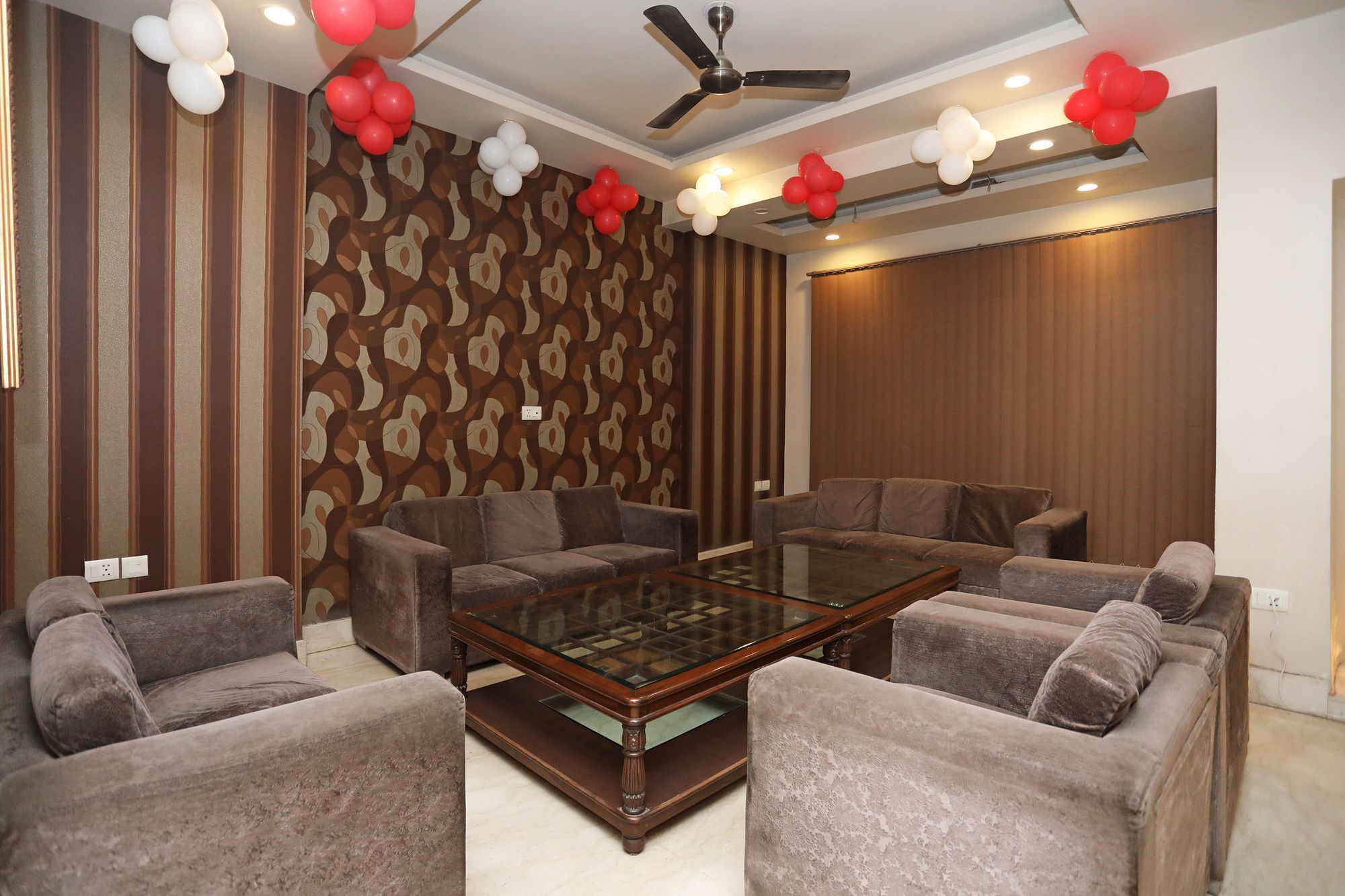 Hotel Oyo 11352 Shanti
