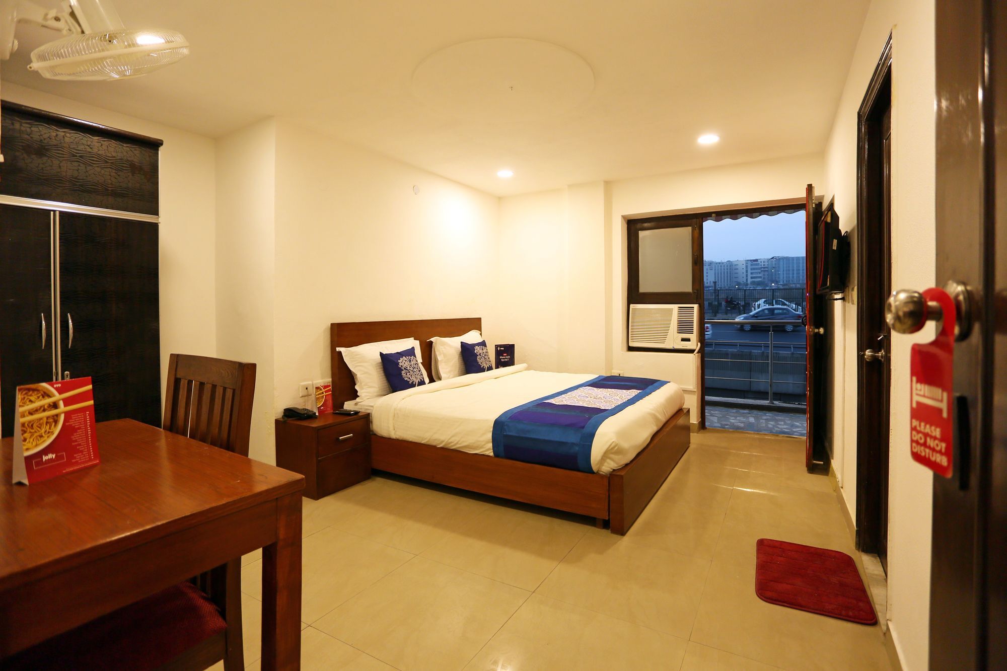 Hotel Oyo Marina