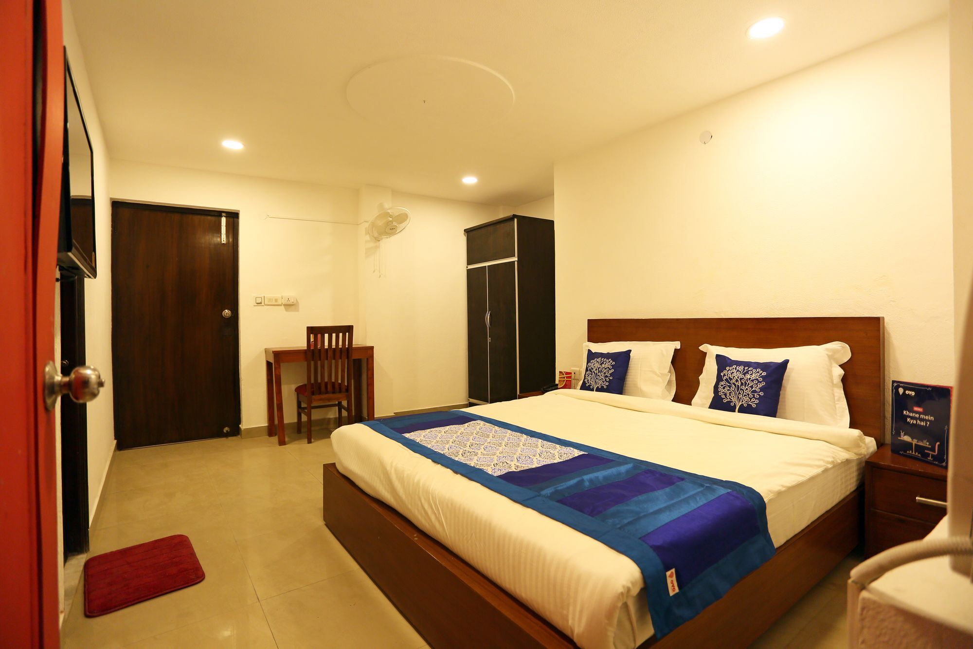 Hotel Oyo Marina