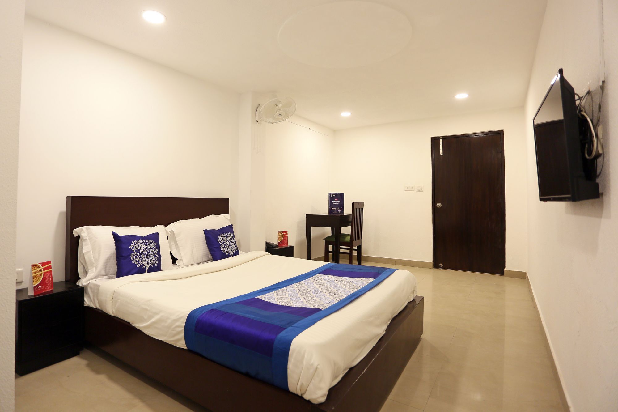 Hotel Oyo Marina