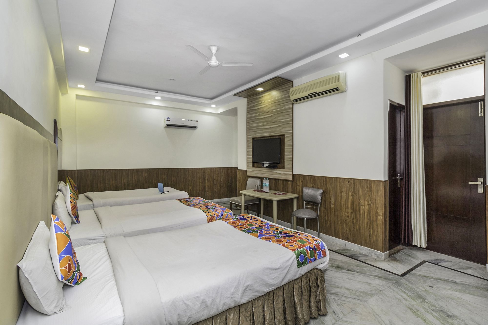Hotel Aerocity Jindal Palace Delhi- A Well Hygiene Property