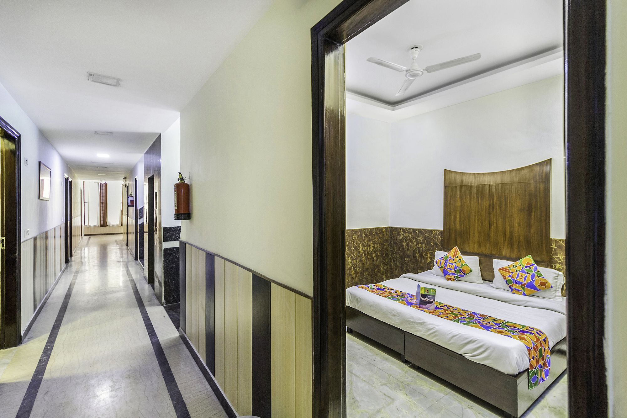 Aerocity Jindal Palace Delhi- A Well Hygiene Property