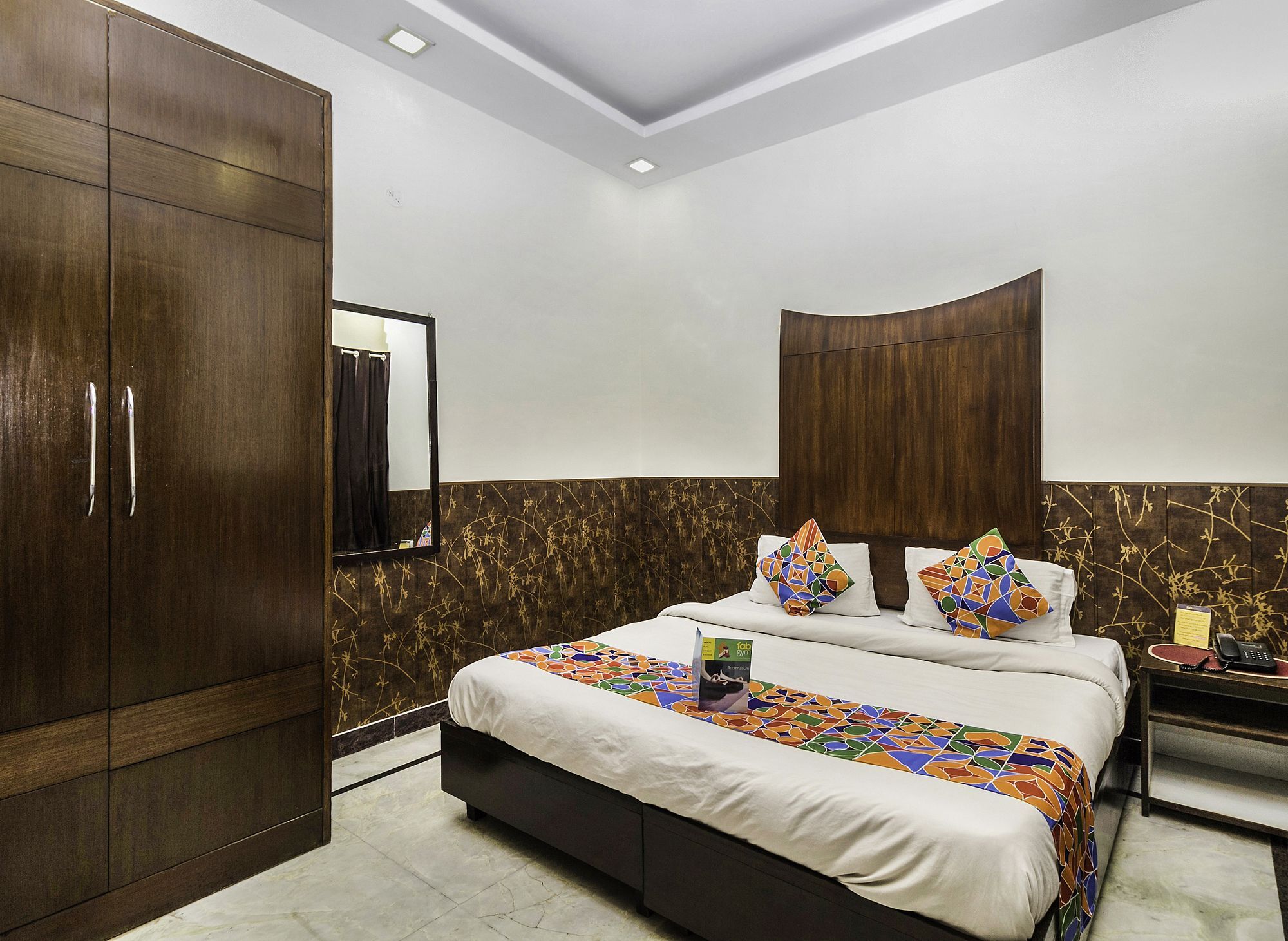 Aerocity Jindal Palace Delhi- A Well Hygiene Property