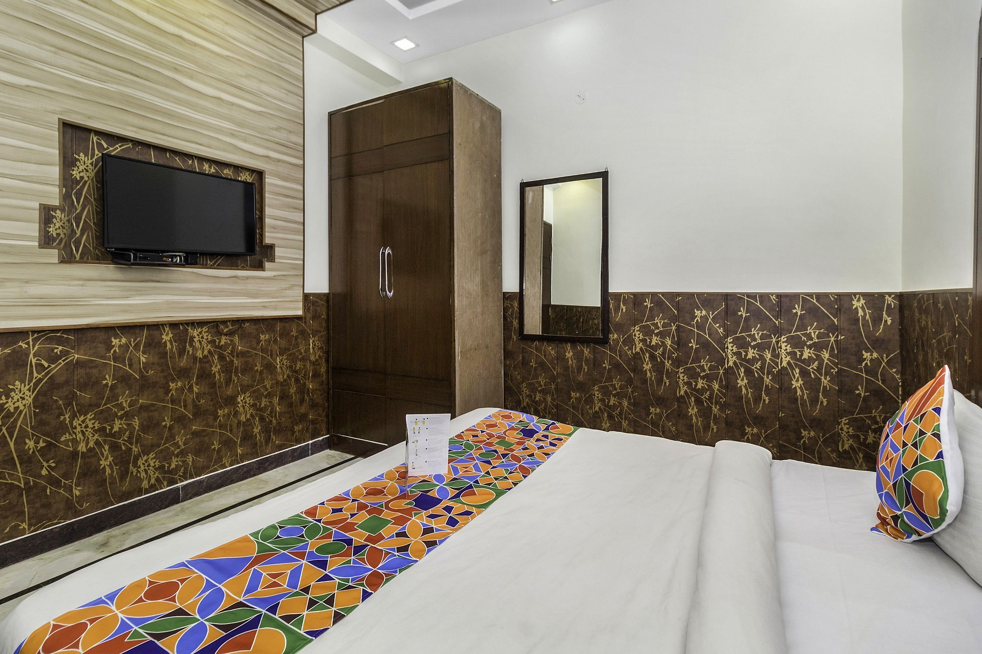 Aerocity Jindal Palace Delhi- A Well Hygiene Property