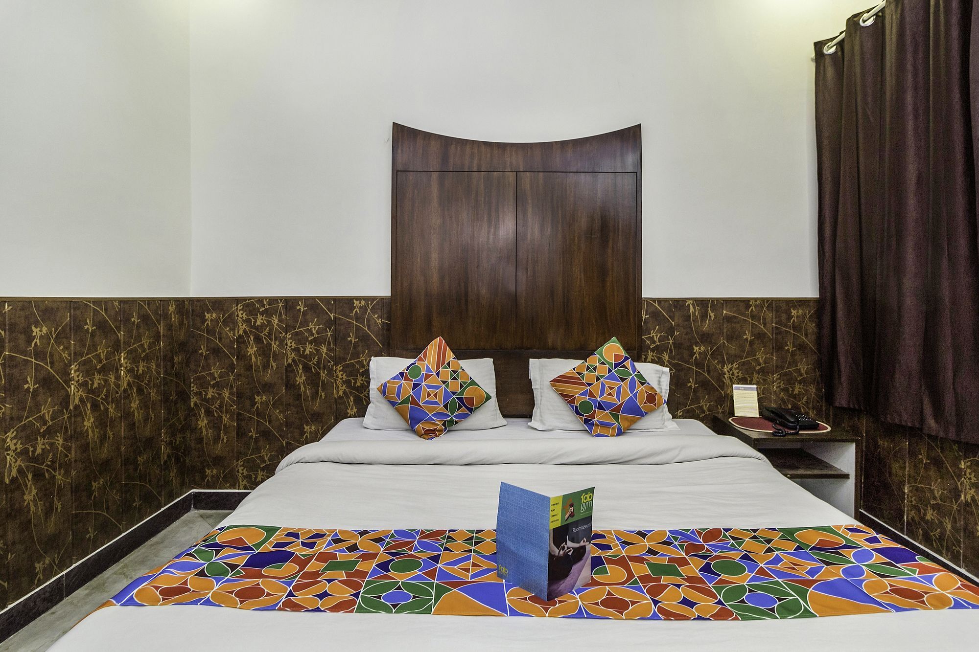 Aerocity Jindal Palace Delhi- A Well Hygiene Property