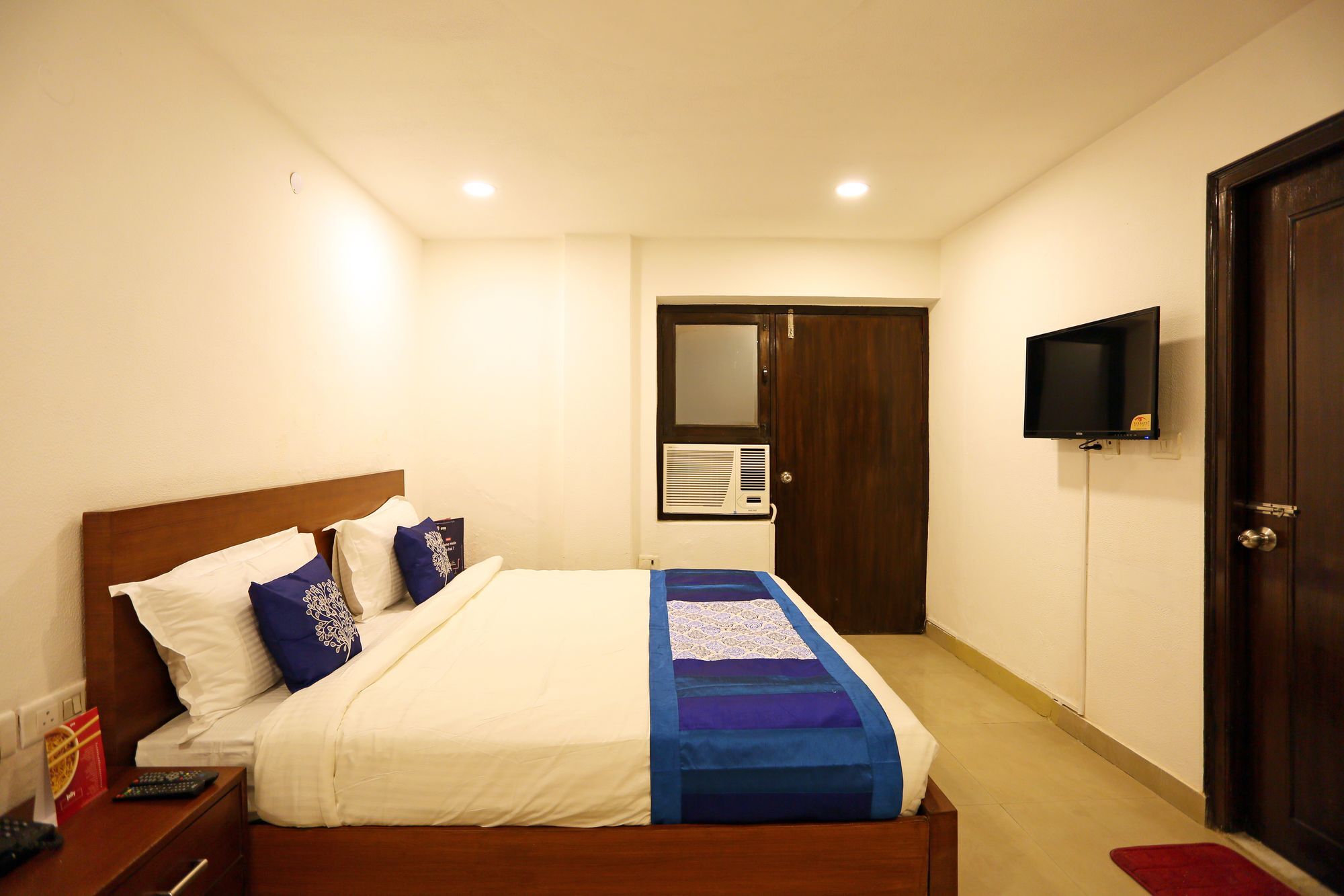 Oyo Marina Hotel 3*