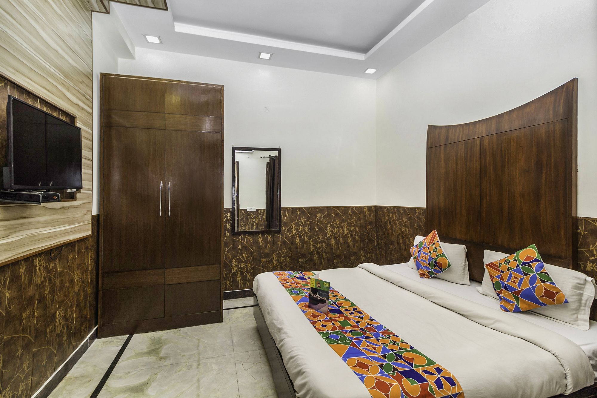 Aerocity Jindal Palace Delhi- A Well Hygiene Property