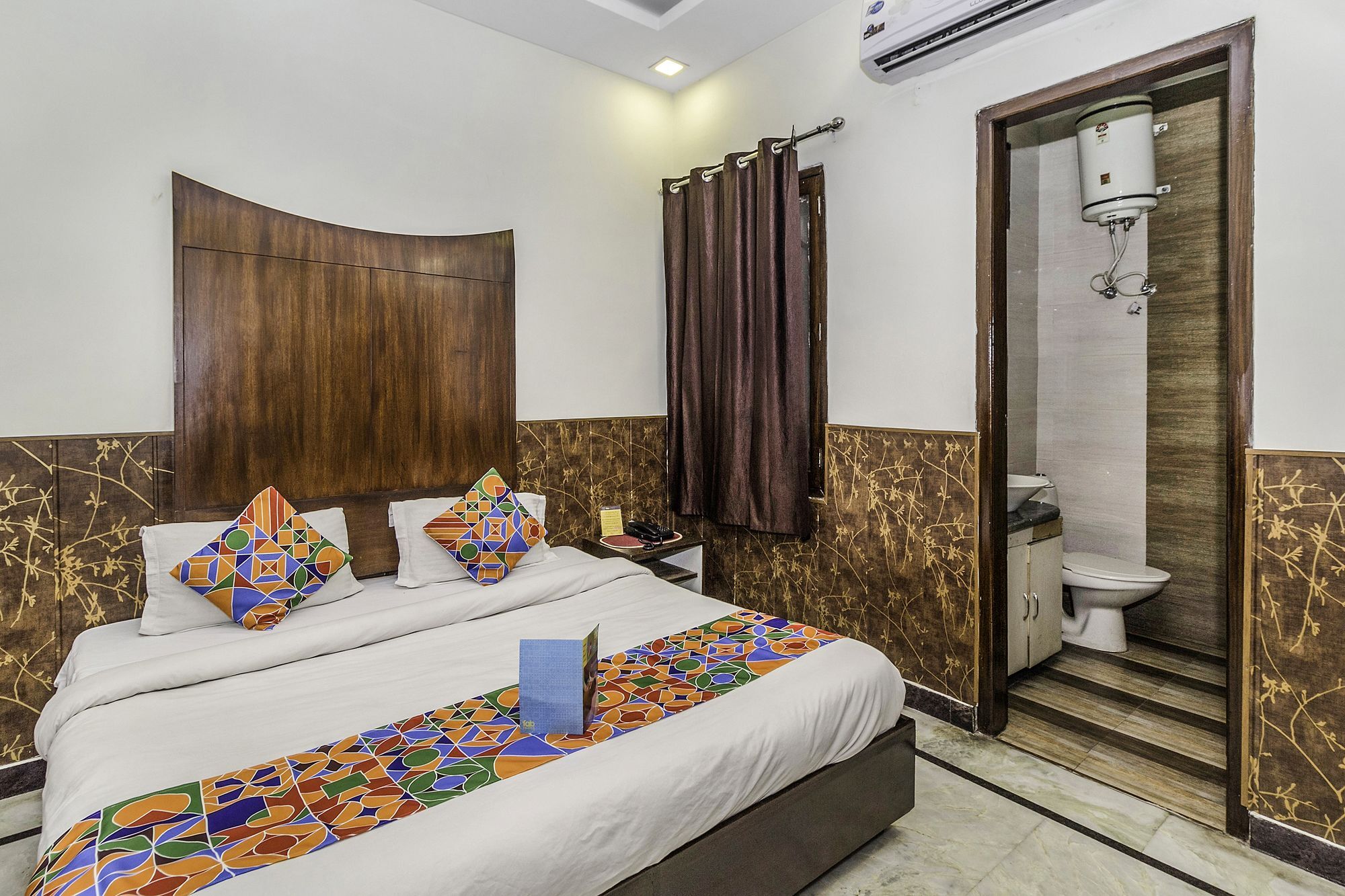 Aerocity Jindal Palace Delhi- A Well Hygiene Property