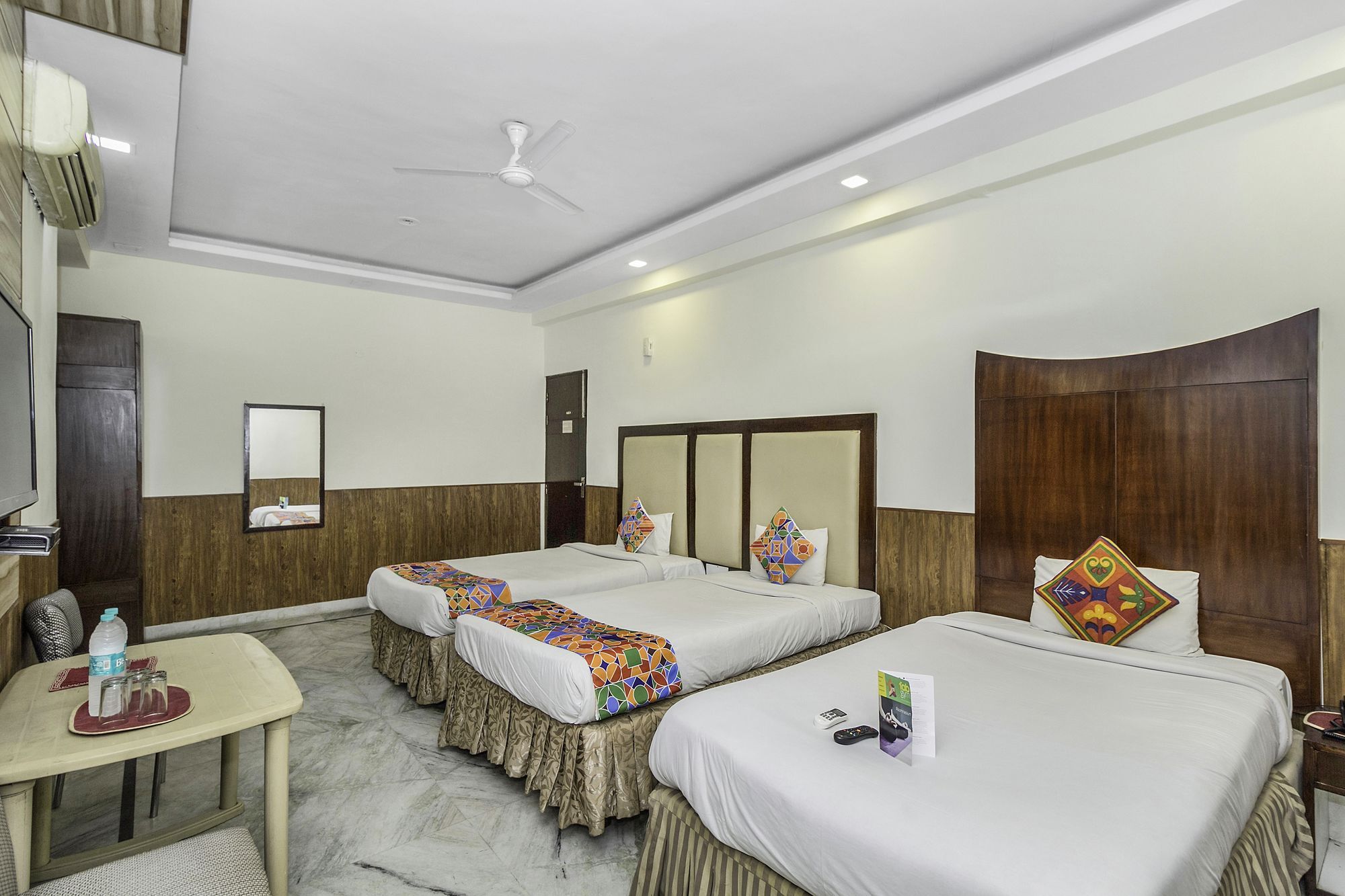Aerocity Jindal Palace Delhi- A Well Hygiene Property