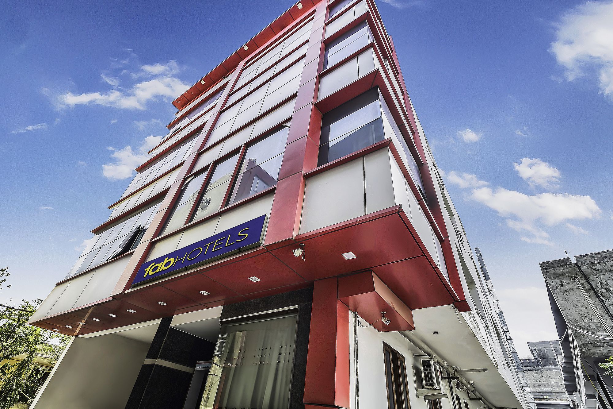 Aerocity Jindal Palace Delhi- A Well Hygiene Property