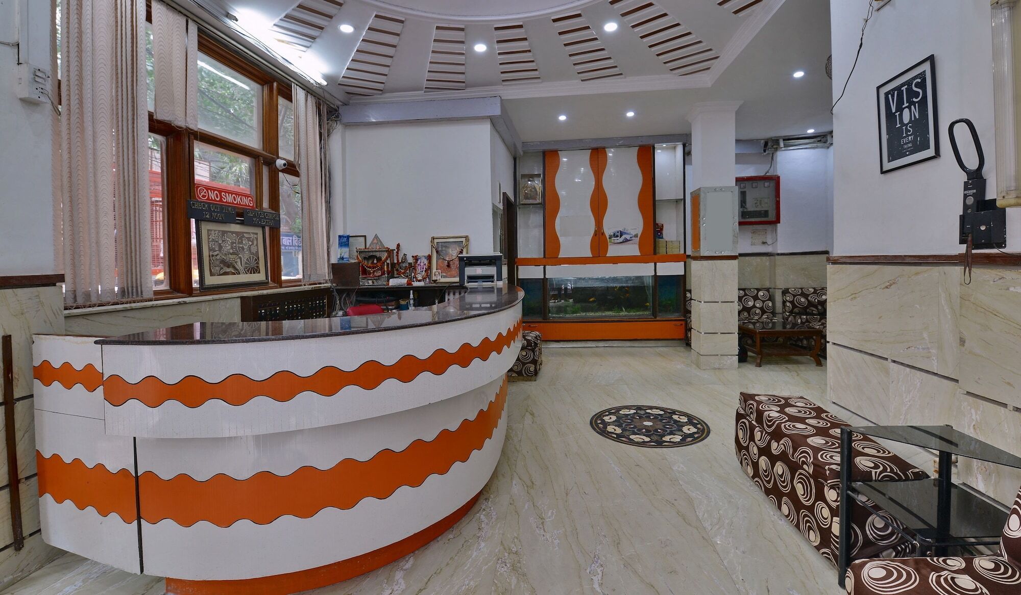 Family By Pg International New Delhi