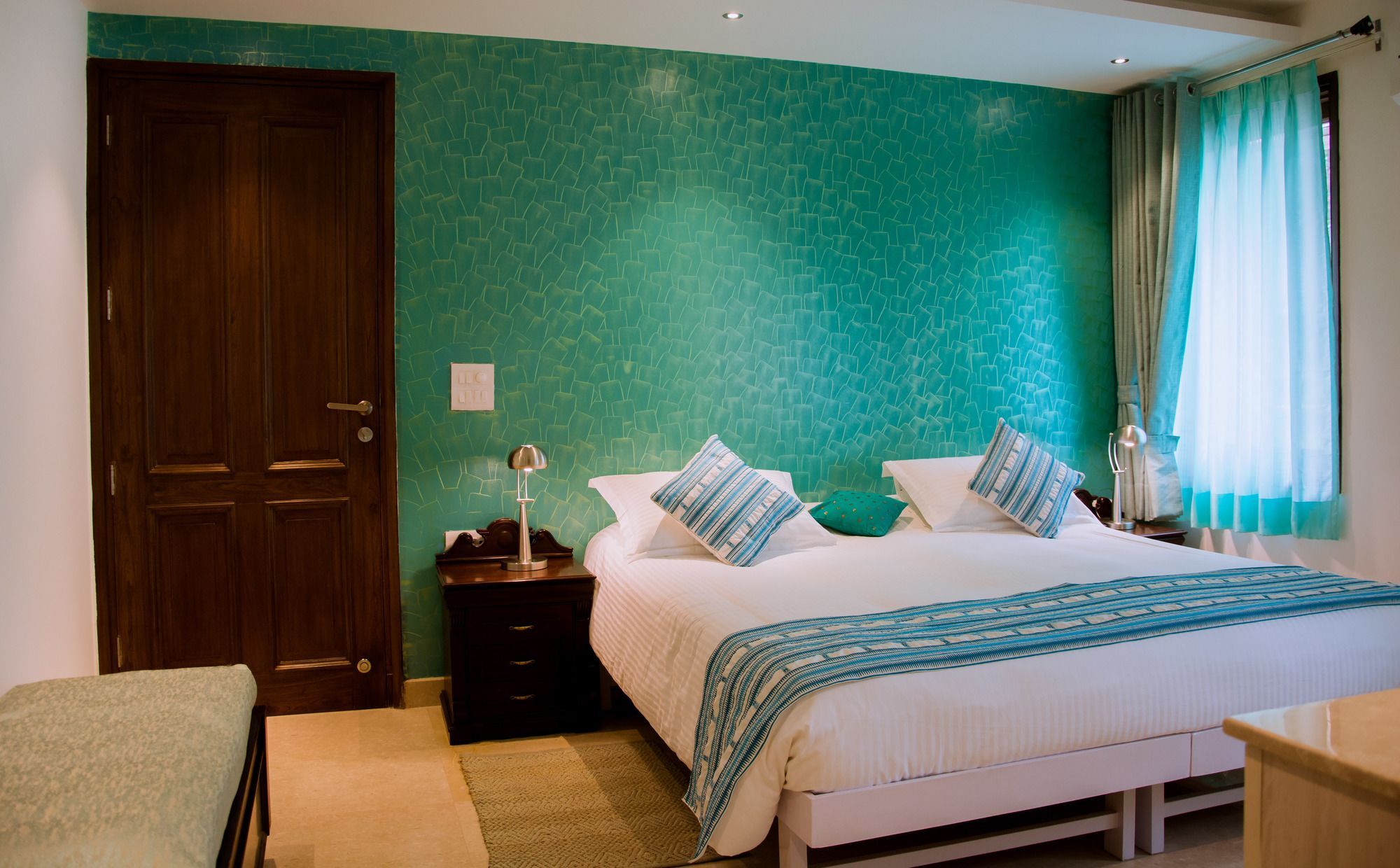 Gg Bed & Breakfast New Delhi