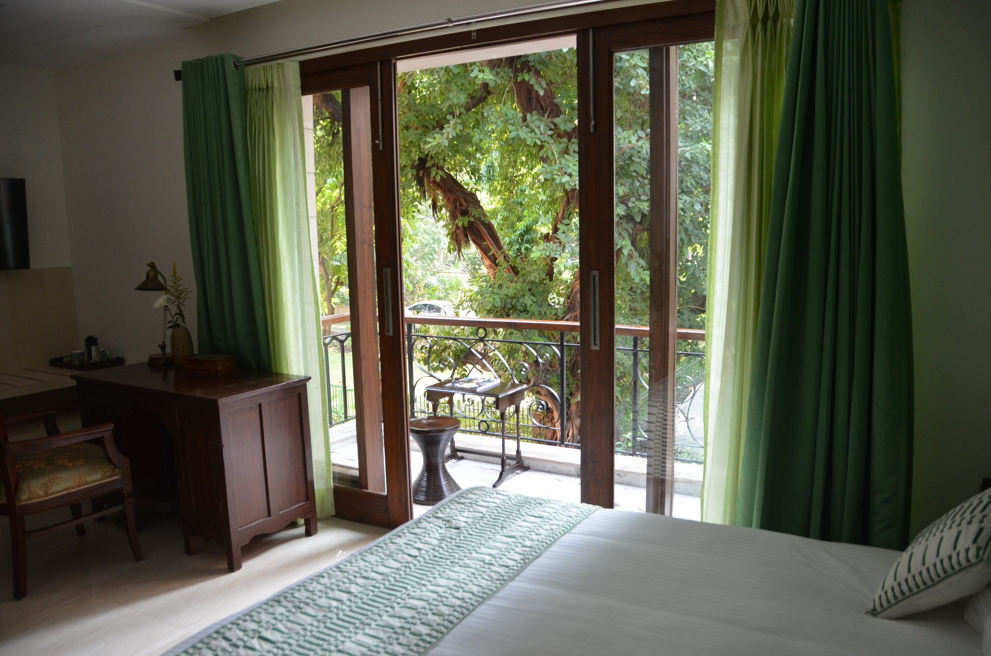 Gg 3* New Delhi