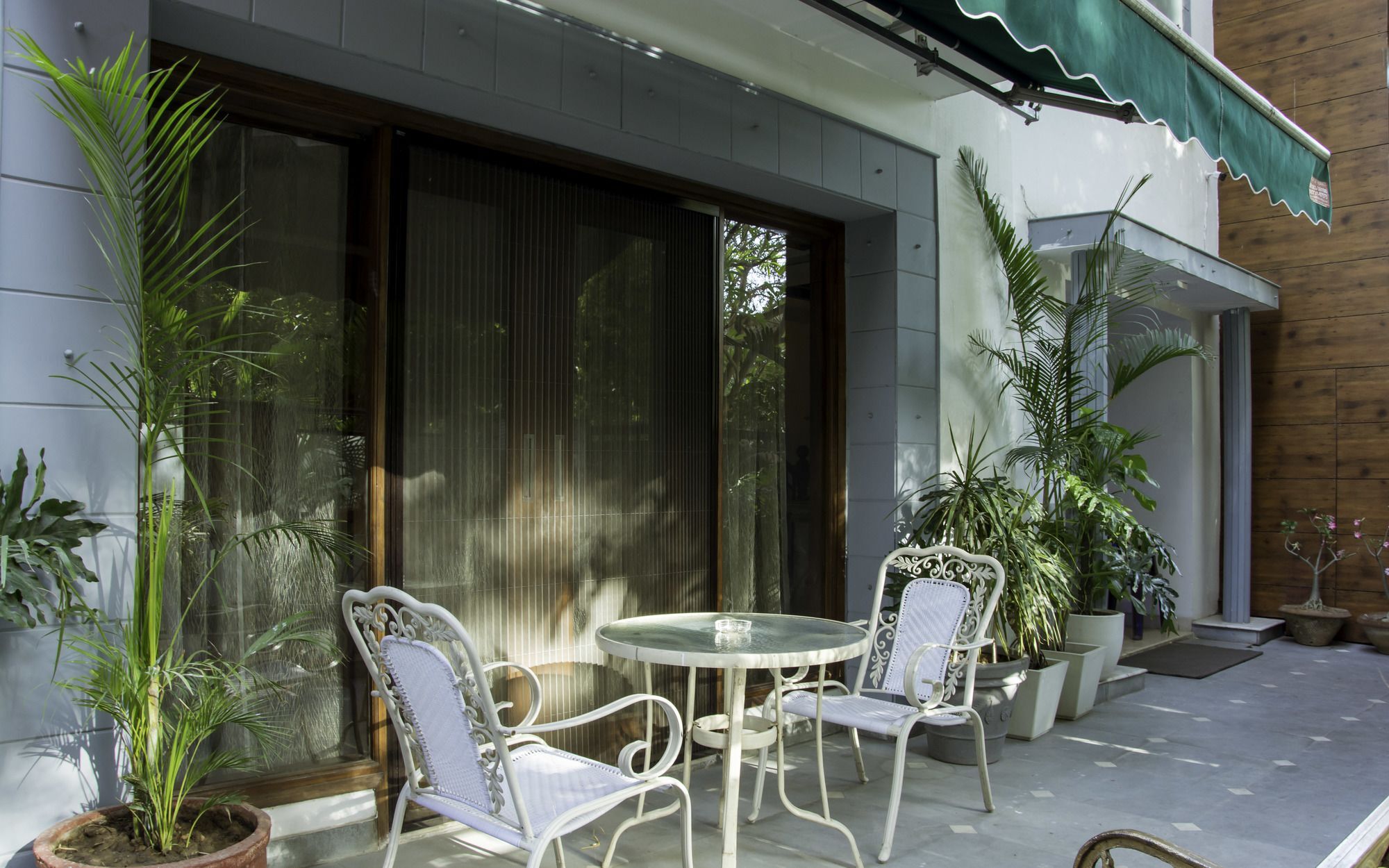 Gg Bed & Breakfast 3*