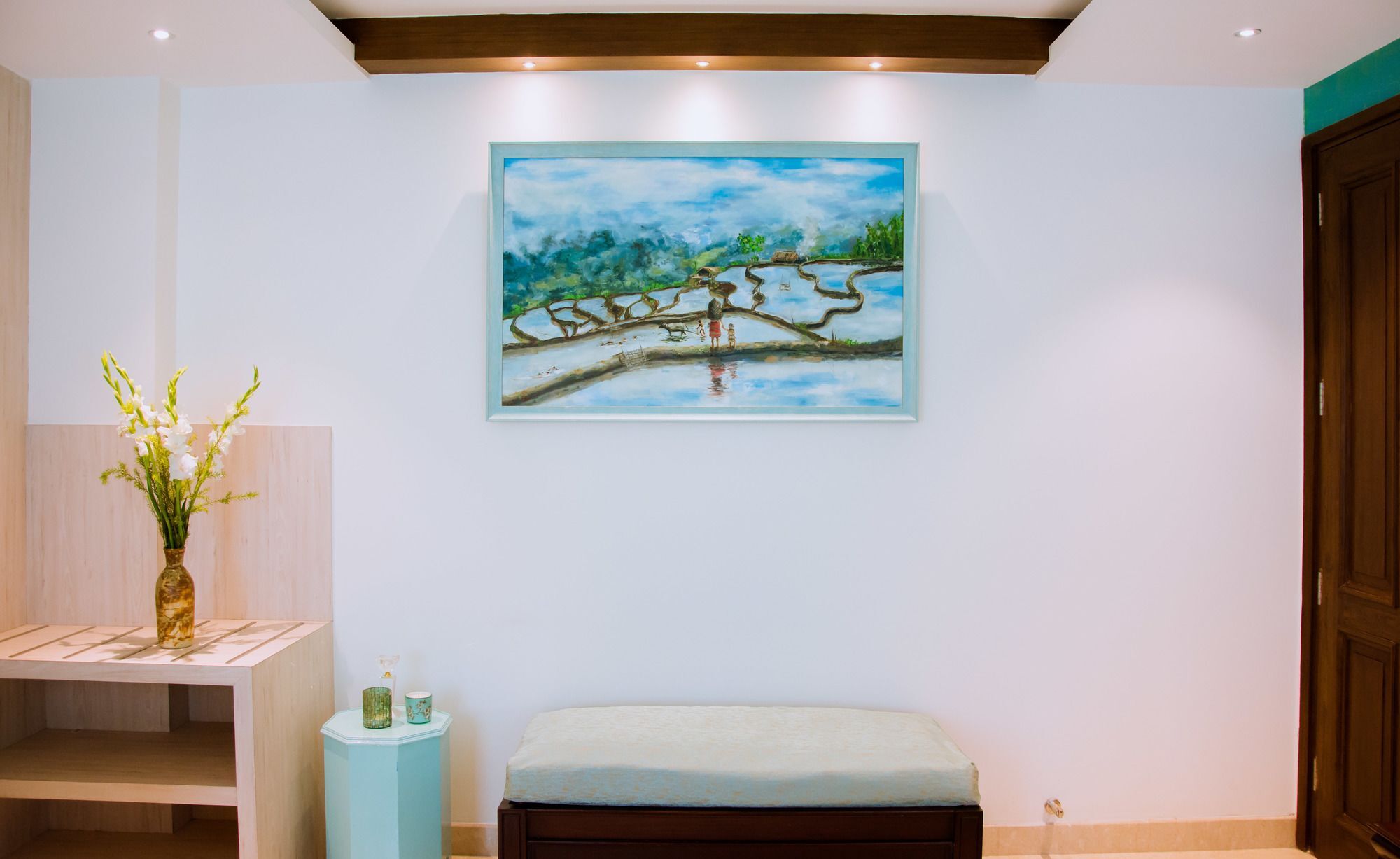 Gg Bed & Breakfast New Delhi