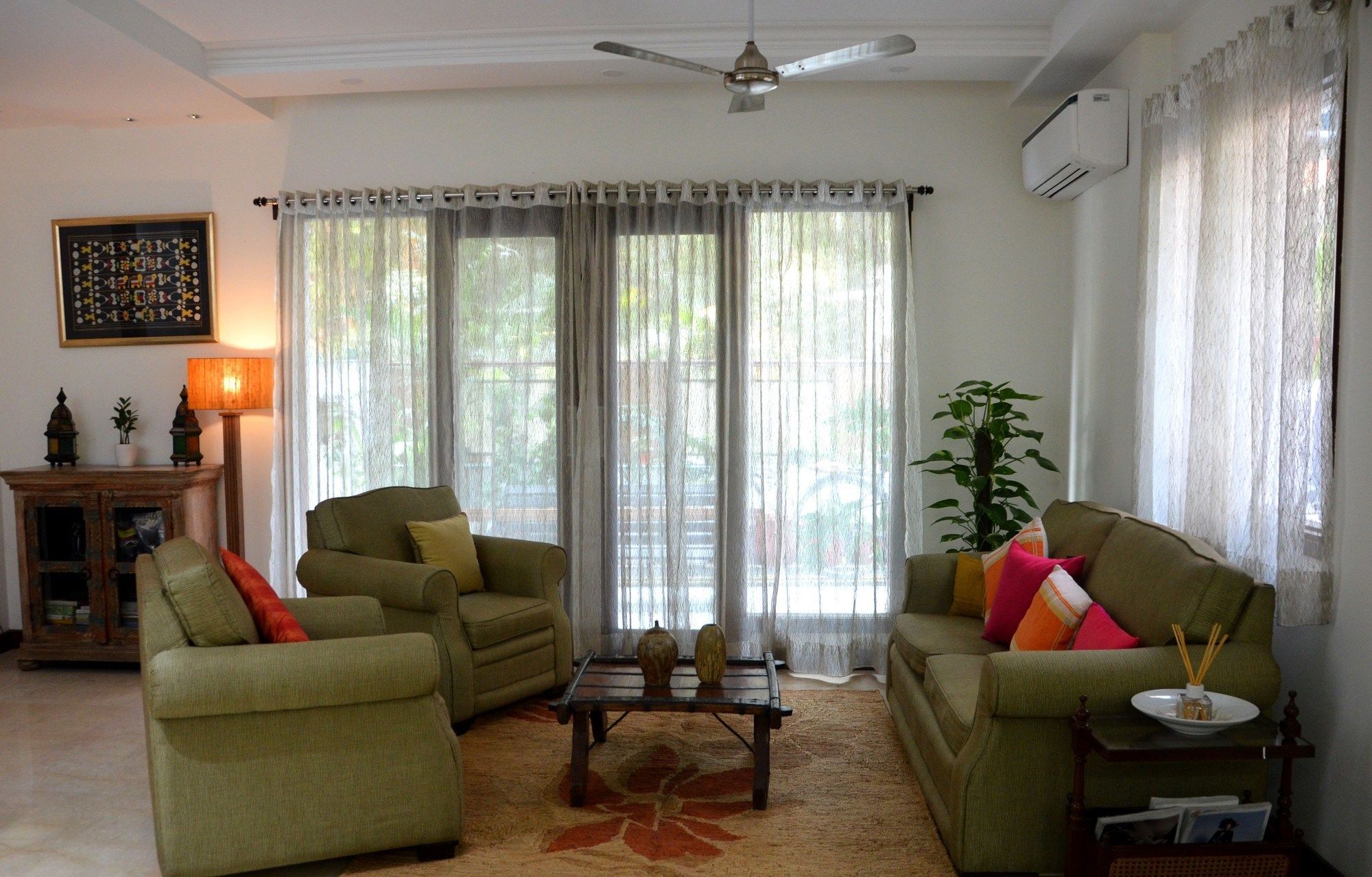Bed & Breakfast Gg New Delhi