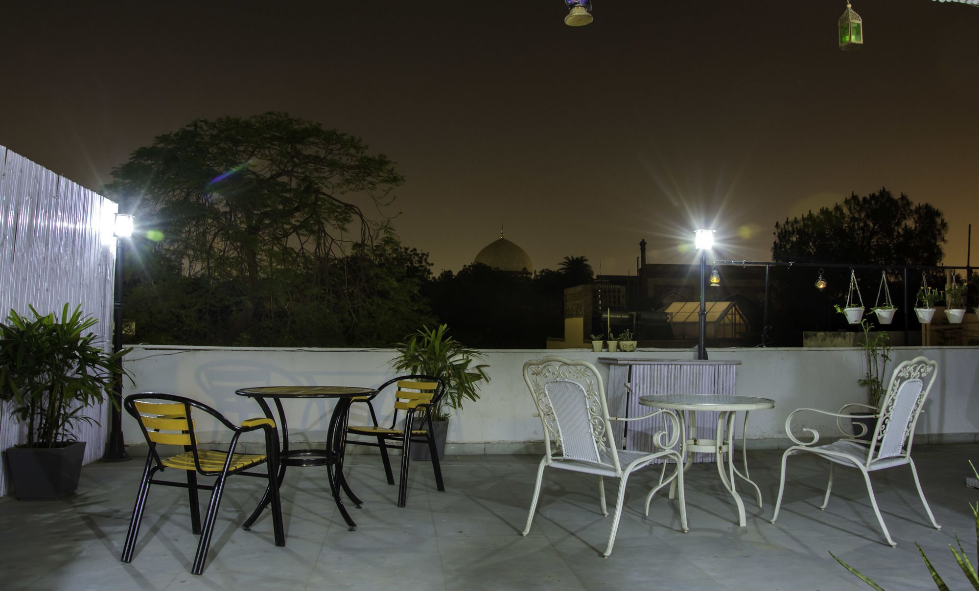Gg 3* New Delhi