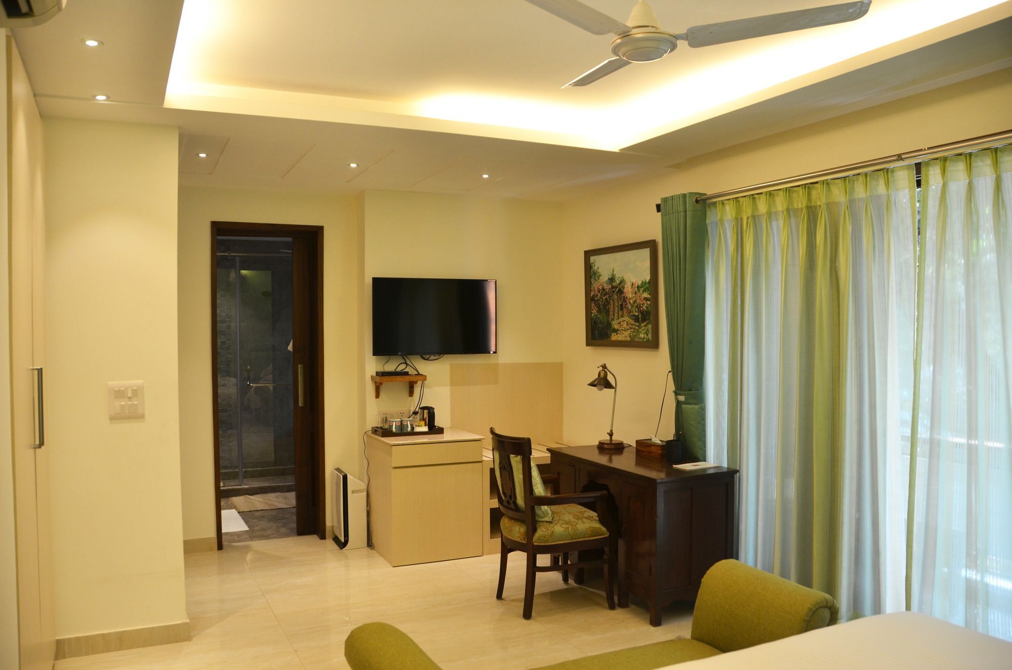 Gg Bed & Breakfast 3*