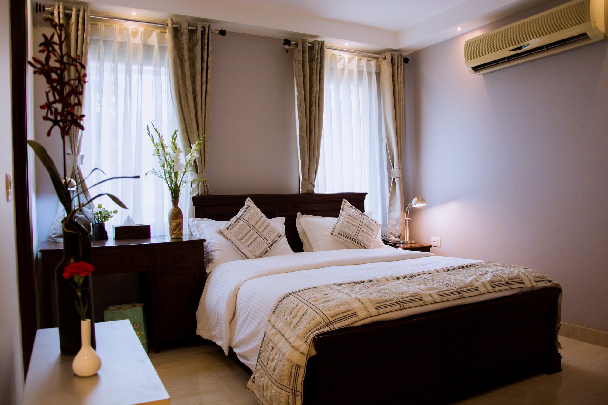 Bed & Breakfast Gg New Delhi
